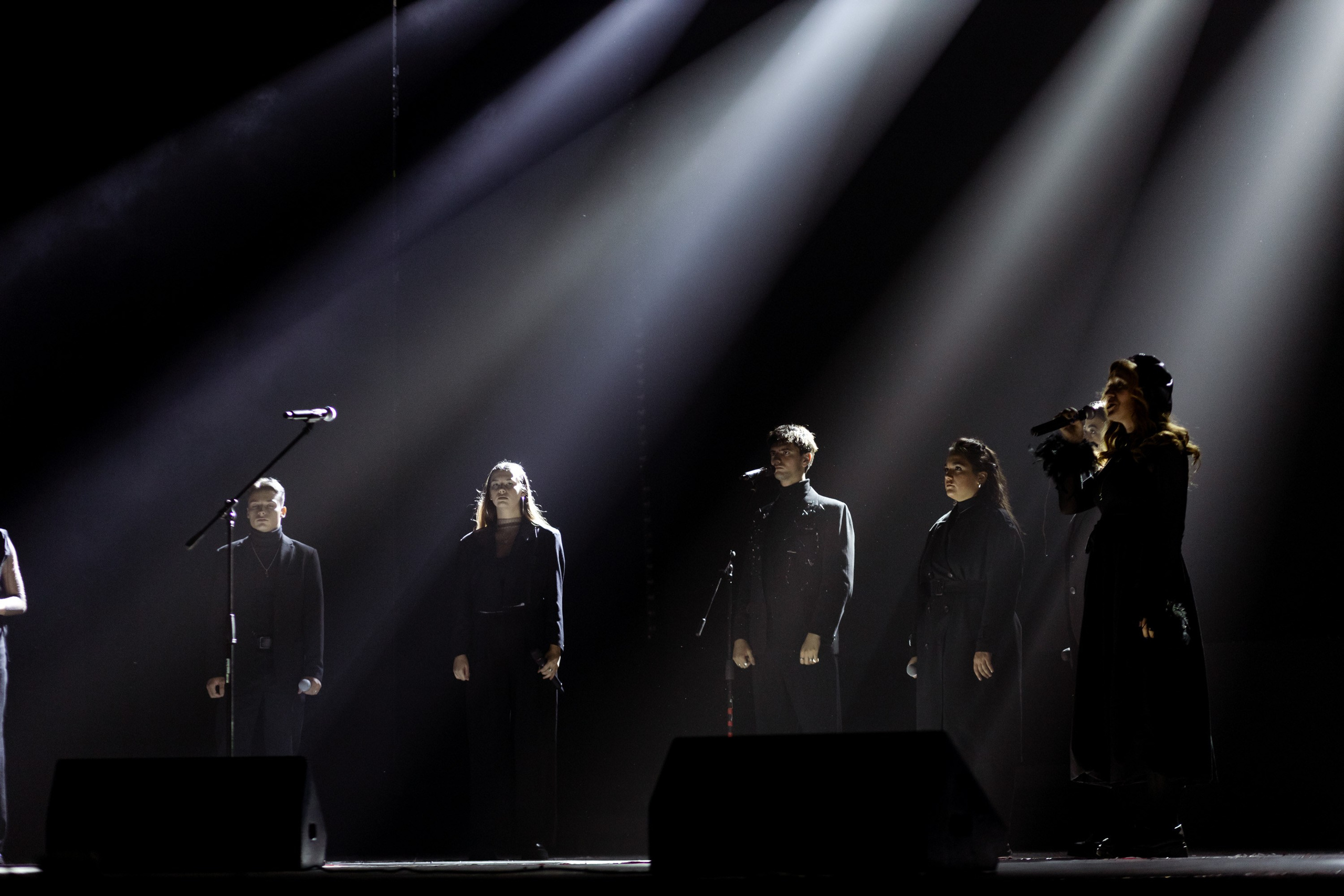 Фотосъемка концертов. Инна Карцева Свадебный фотограф Тольятти