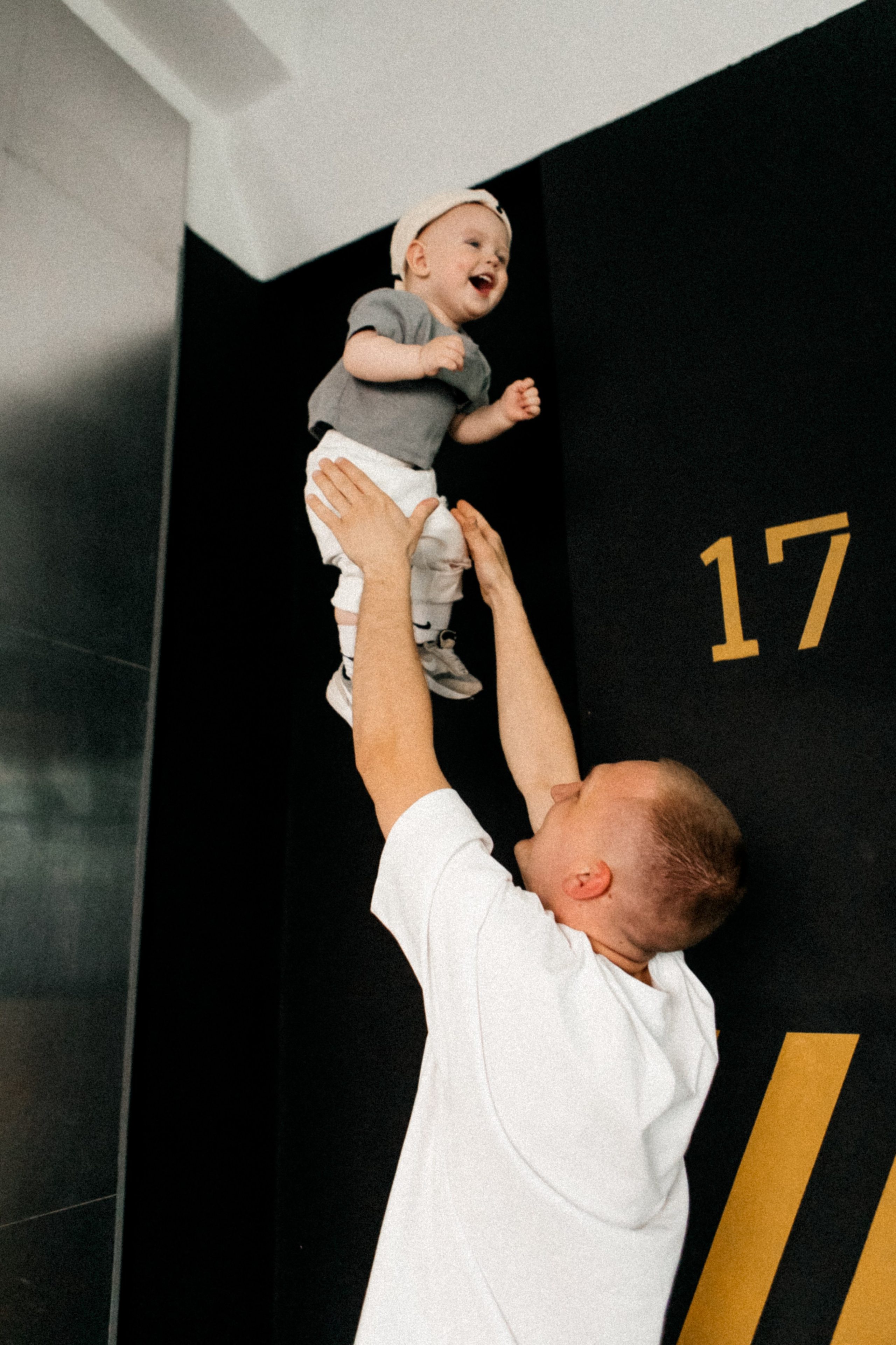 Анастасия, Владимир и Марк. Свадебный и семейный фотограф в Ростове-на-Дону