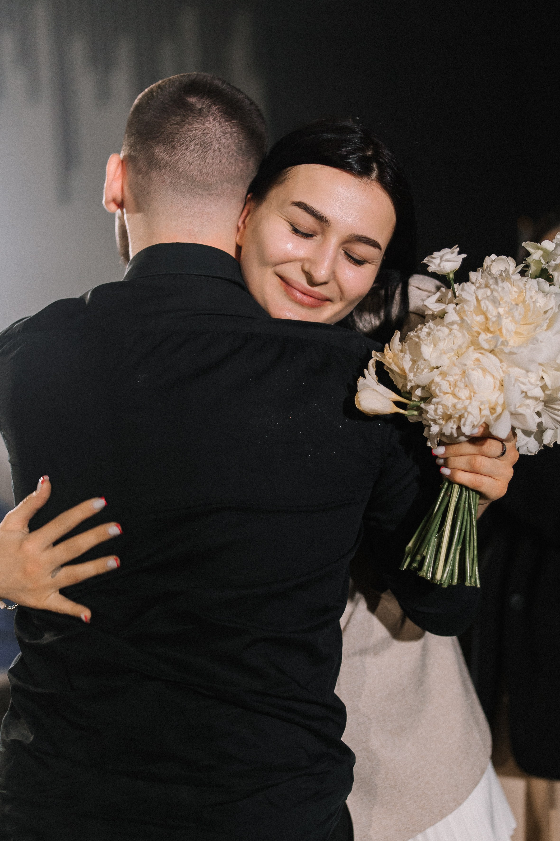 Ренат & Лина. Михаил и Юлия Лыженко — свадебный фотограф Волгоград