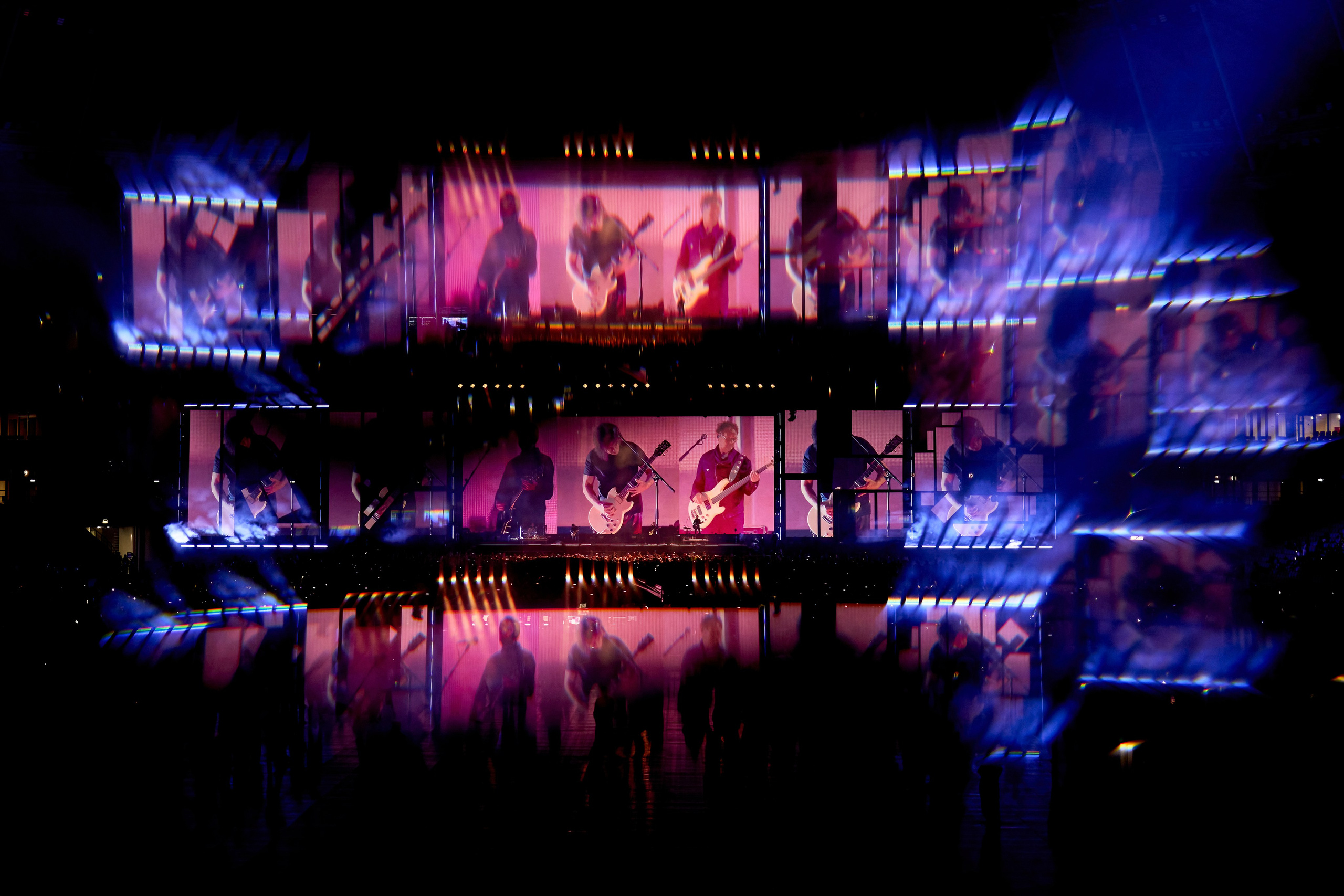 КИНО / ВТБ АРЕНА / 24.05.2024. Ekhovanov | фото- видеосъемка