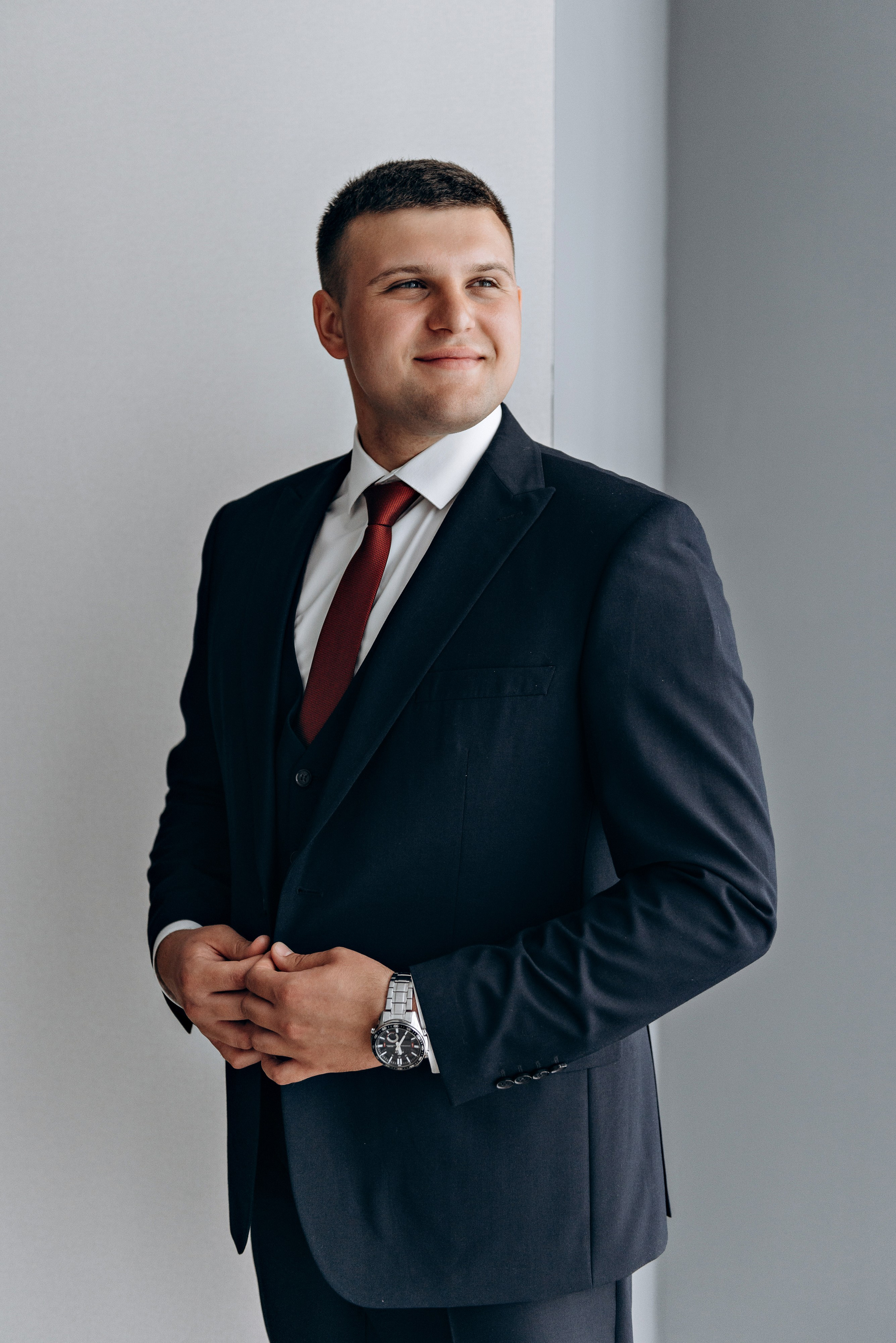 Анатолий и Алина 08.06.2023. Свадебный фотограф в Тамбове и области