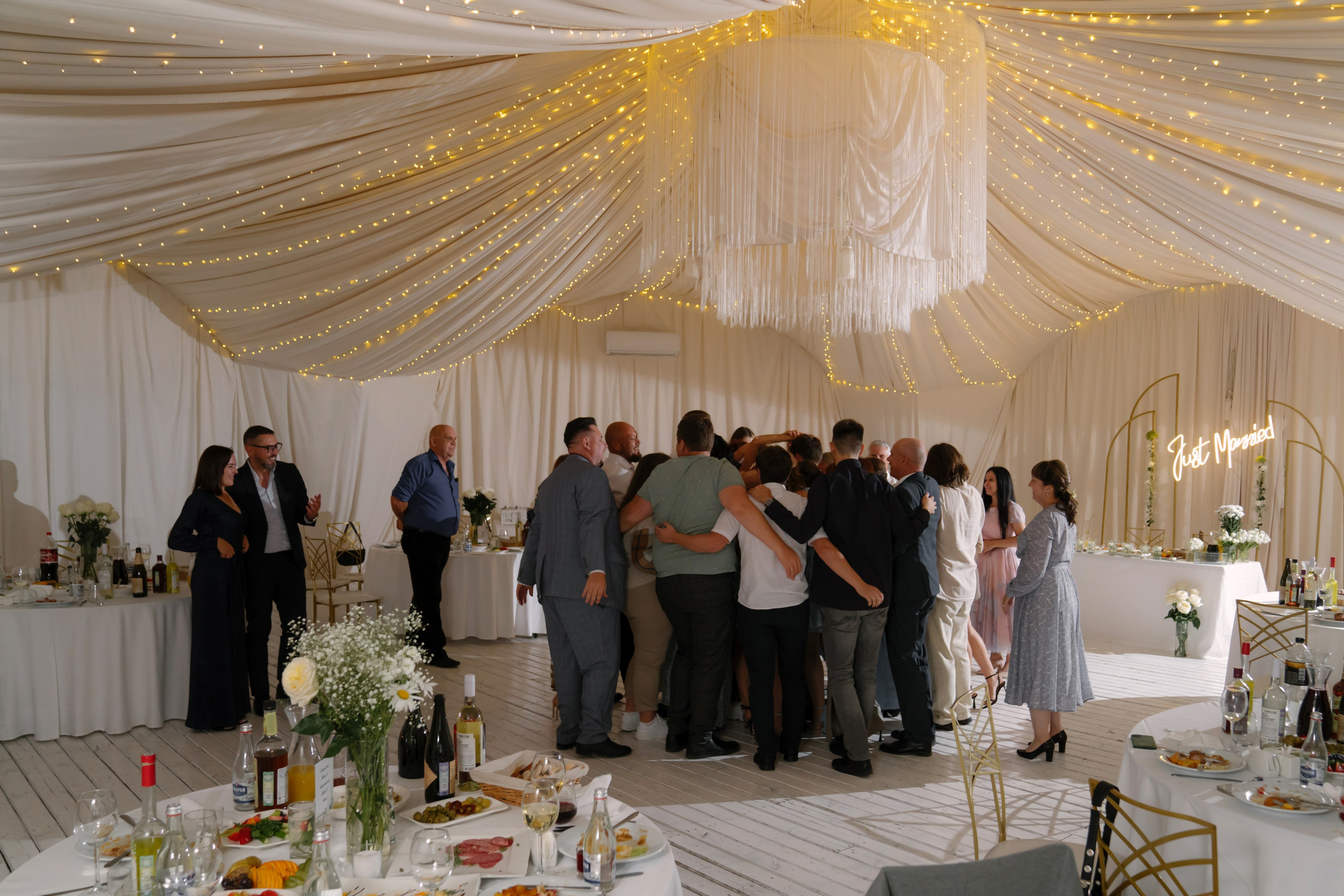 Александр и Анастасия. Свадебный фотограф Воронеж Марина Грудинина