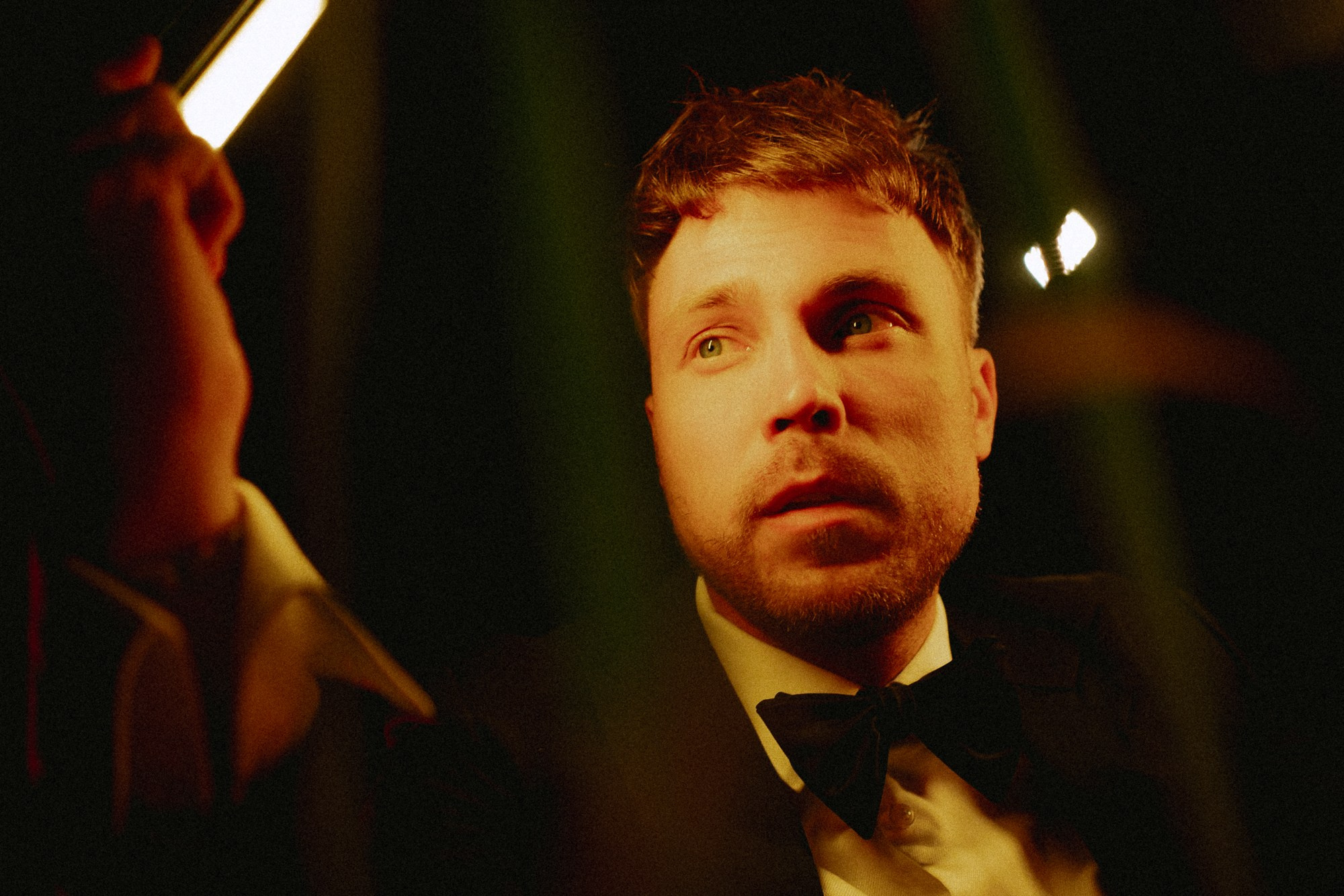 Пост 001. Мультифотограф Сергей Запорожец