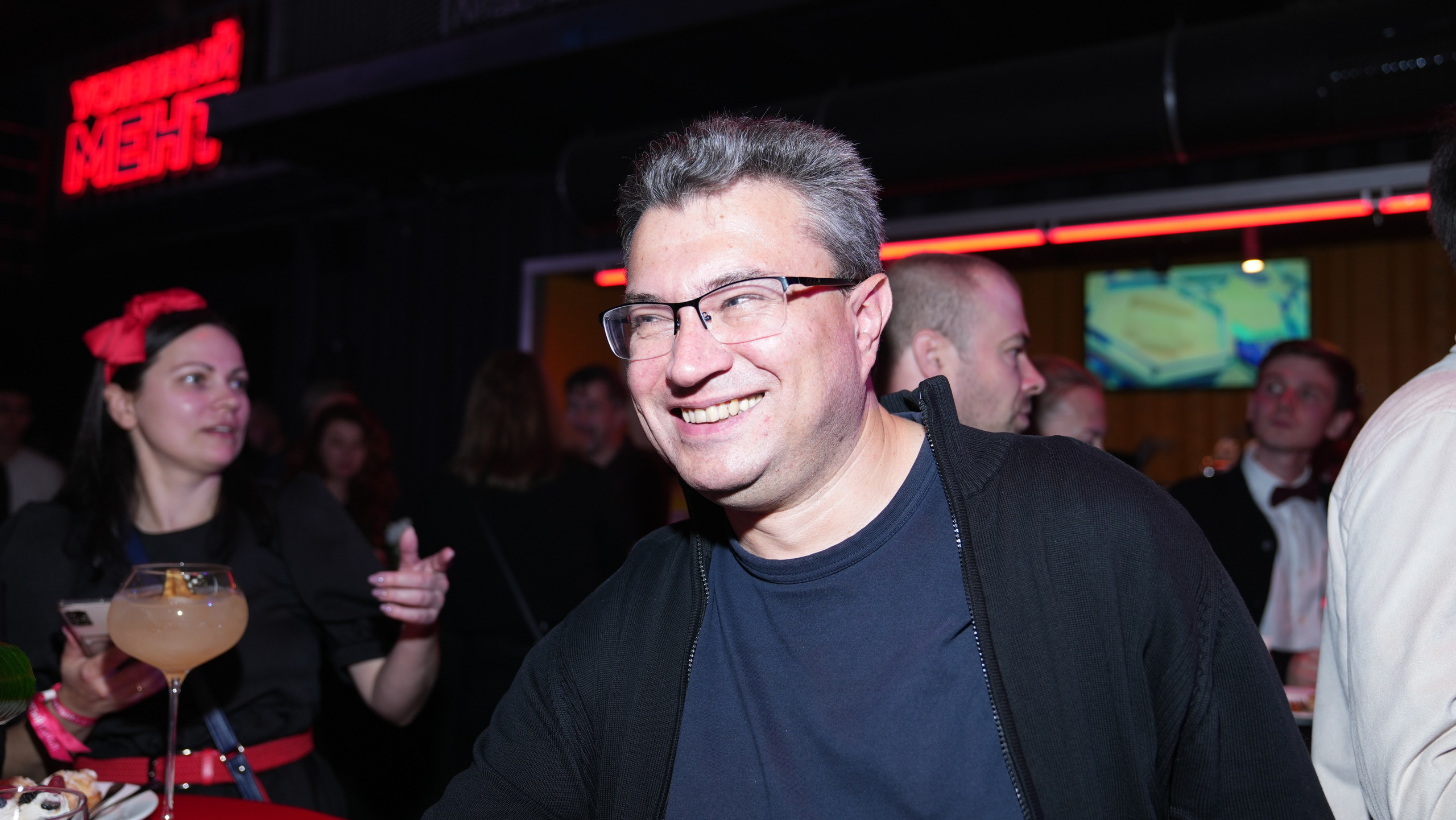 Презентация Пятого канала 01.10.2024. EVEREST PHOTO REPORT
