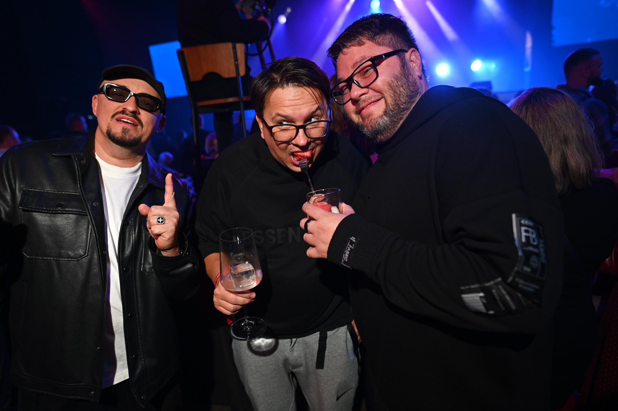 Презентация Пятого канала 01.10.2024. EVEREST PHOTO REPORT
