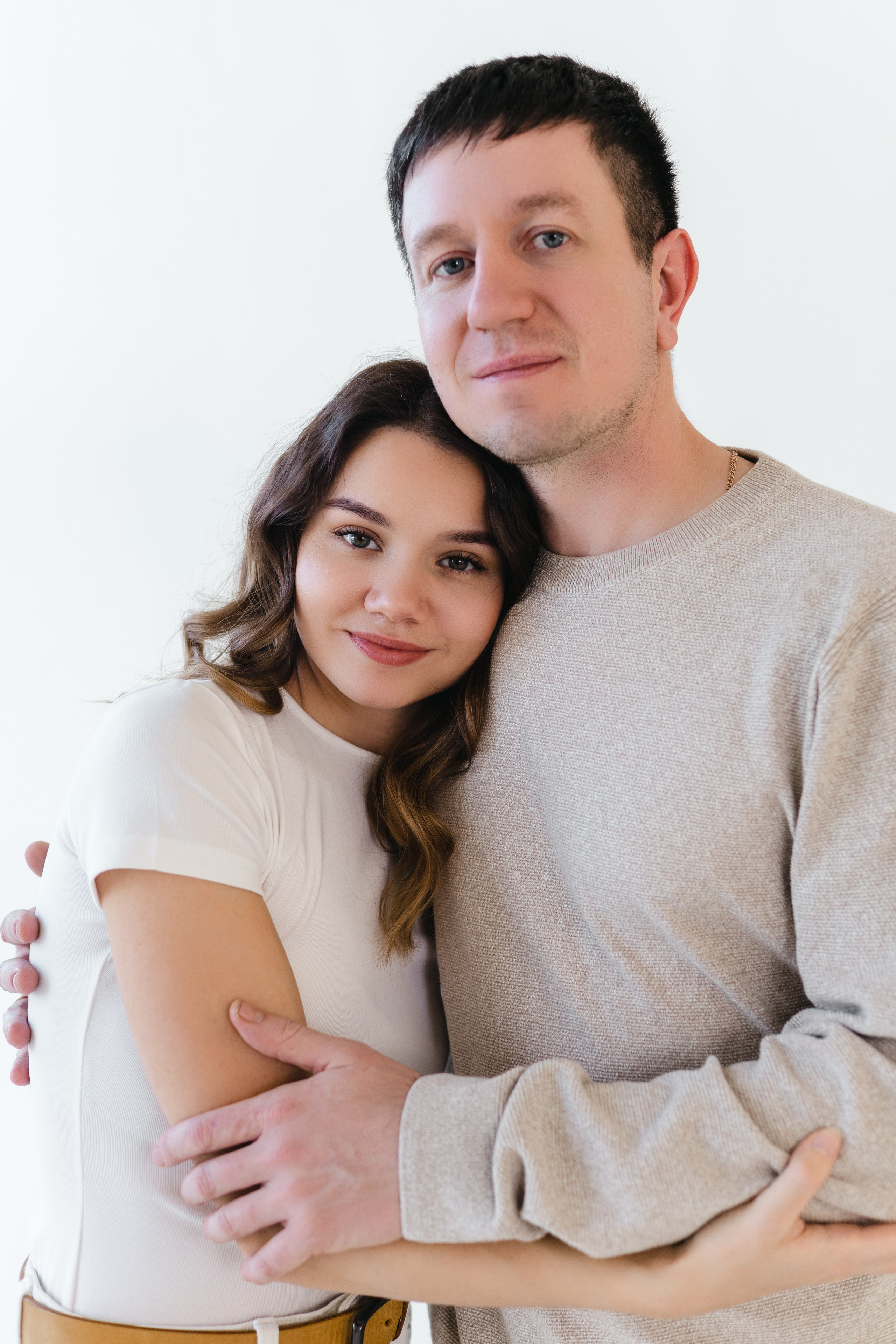 Наше лучшее продолжение. Фотограф в Костроме|Анастасия Куликова