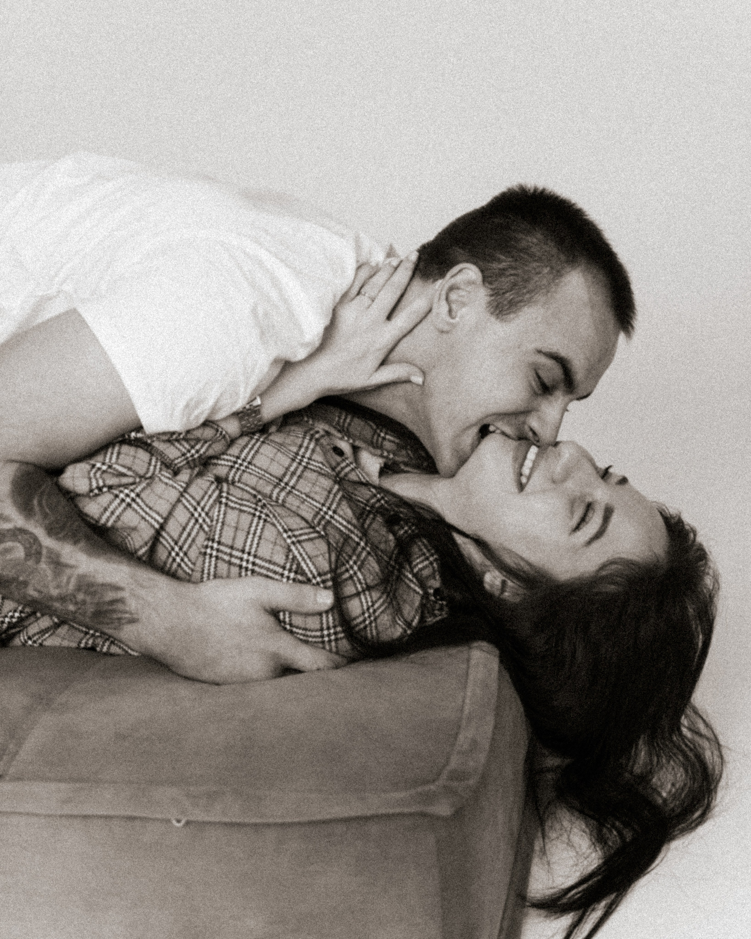 Взгляд, в котором хочется остаться. Фотограф в Костроме|Анастасия Куликова