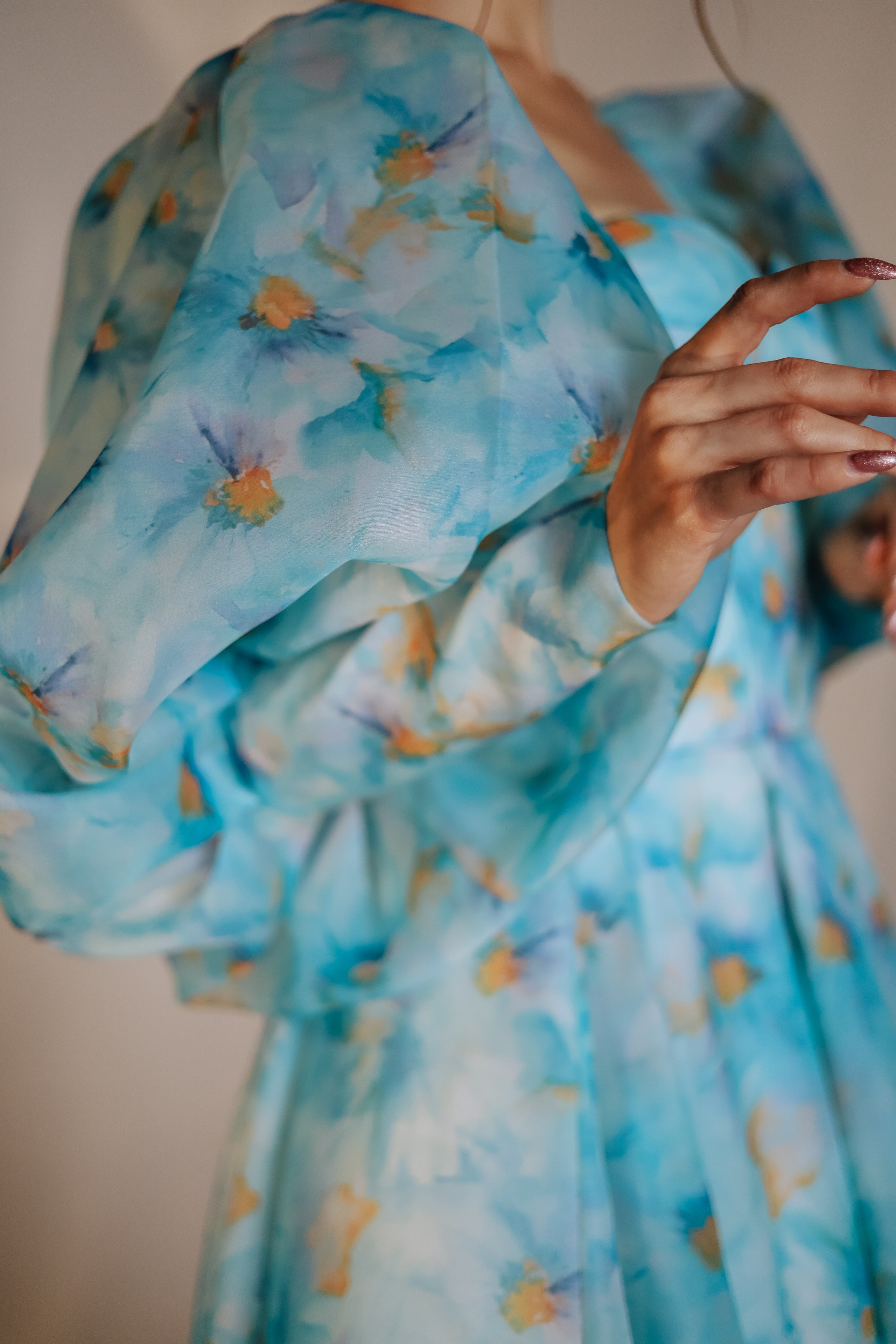 БРЕНД. Фотограф в Санкт-Петербурге Есаулова Маша