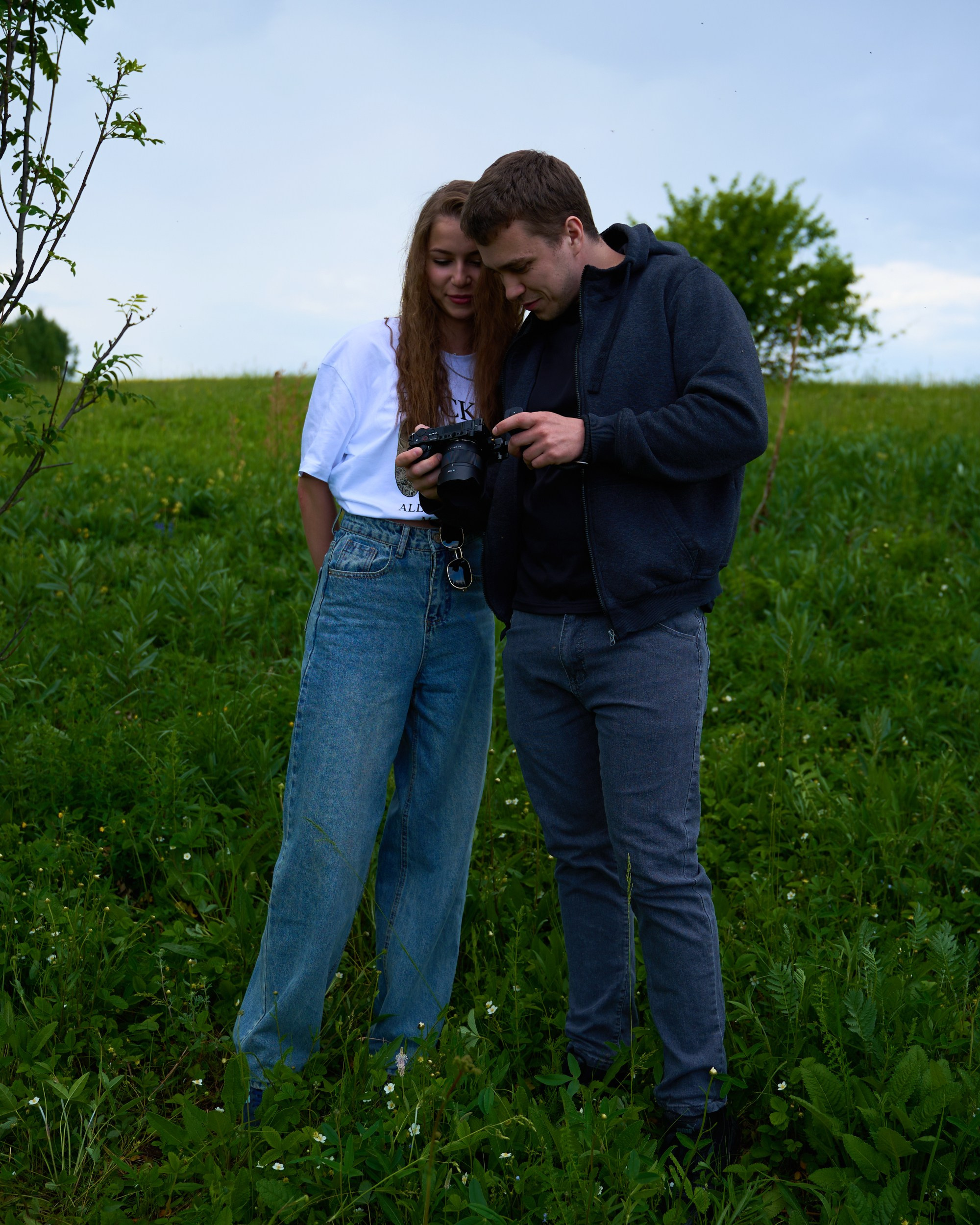 Портретный фотограф в Туле — Кураков Максим