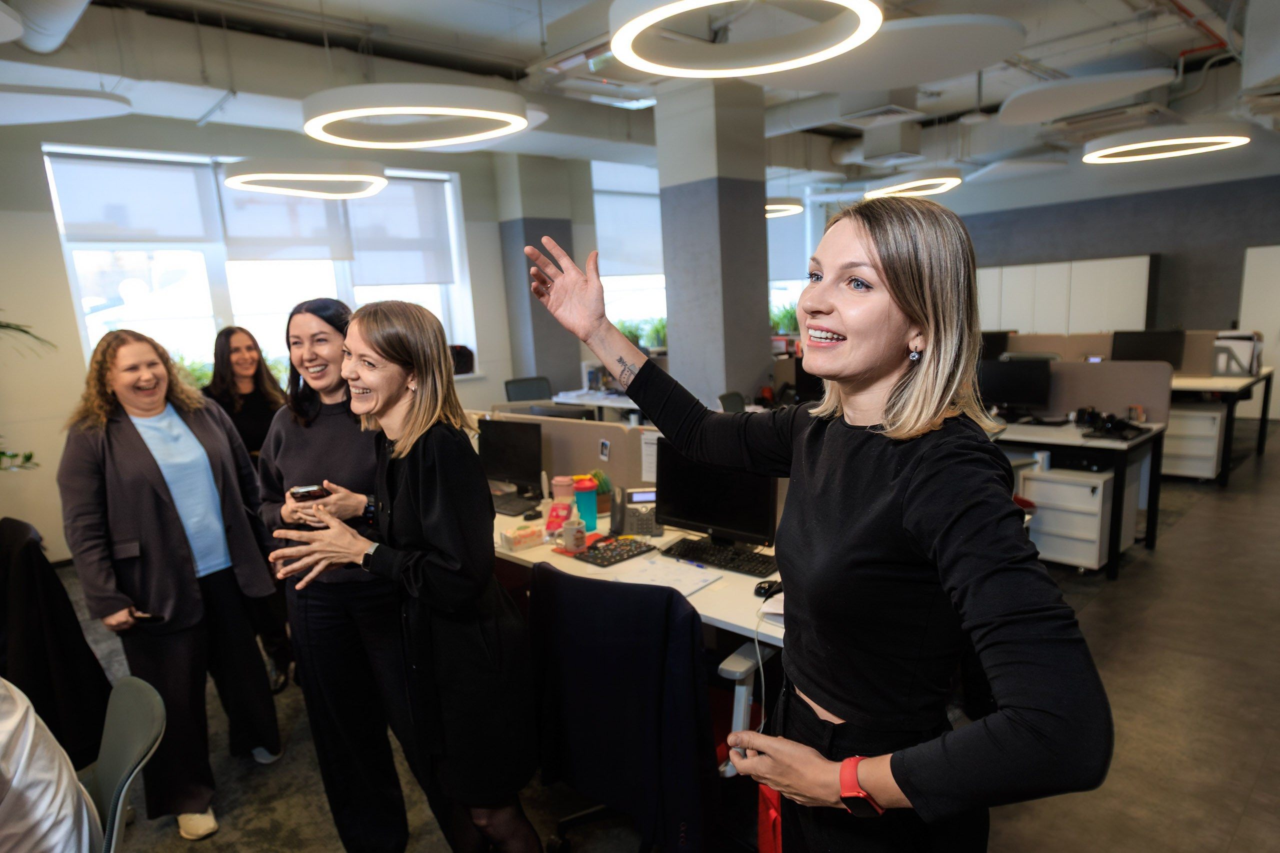 Альфа-банк | Новогоднее поздравление. Репортажный фотограф Екатеринбург | Яркий, качественный репортаж | Концерты, клубы, репортаж, праздники, корпоративы