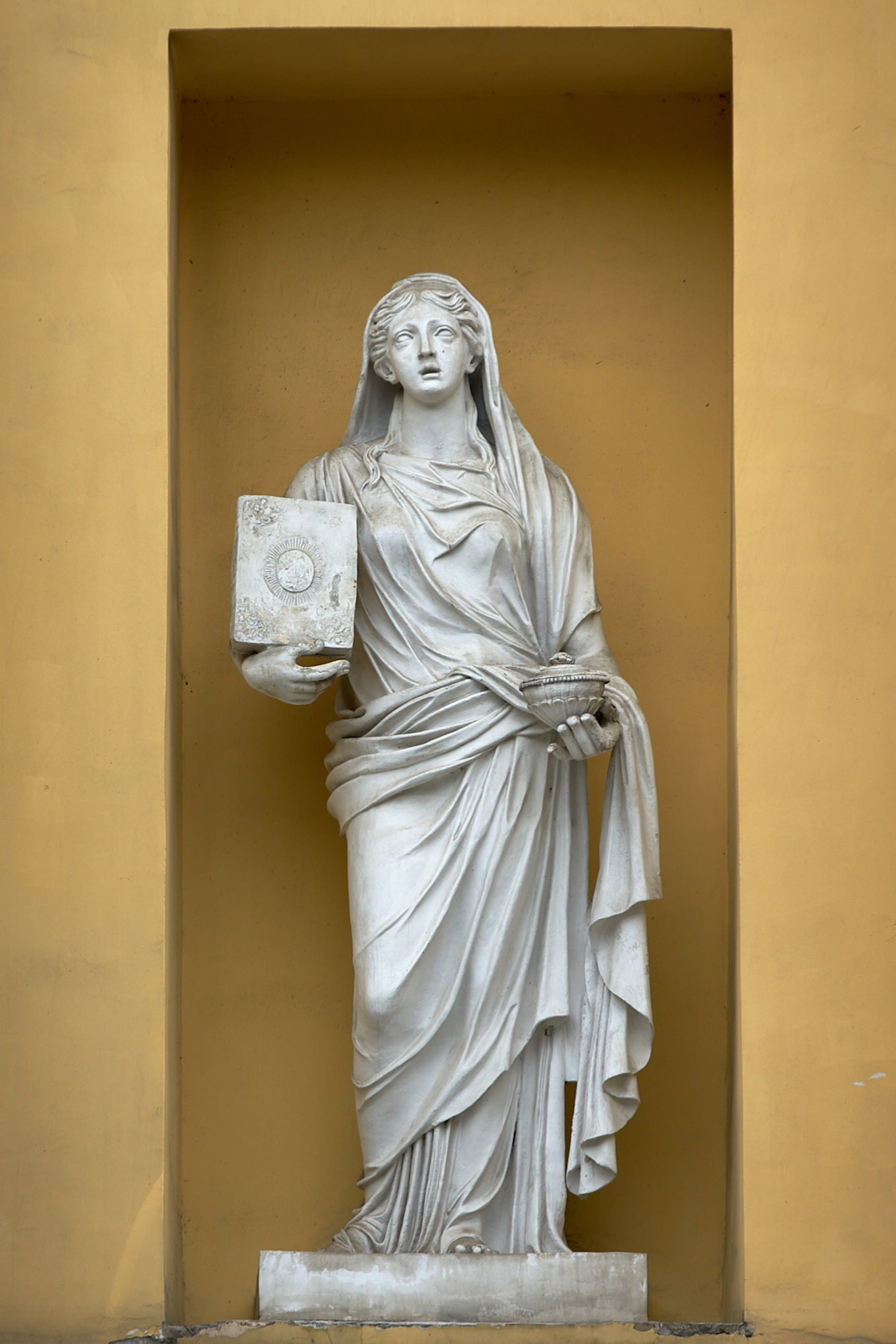 Путешествие в Санкт-Петербург. Фотограф Владимир Артамонов