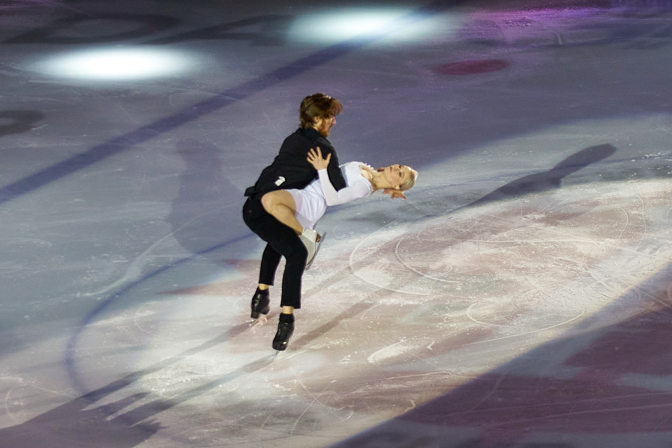 Авербух шоу. Репортажный фотограф Владимир Артамонов