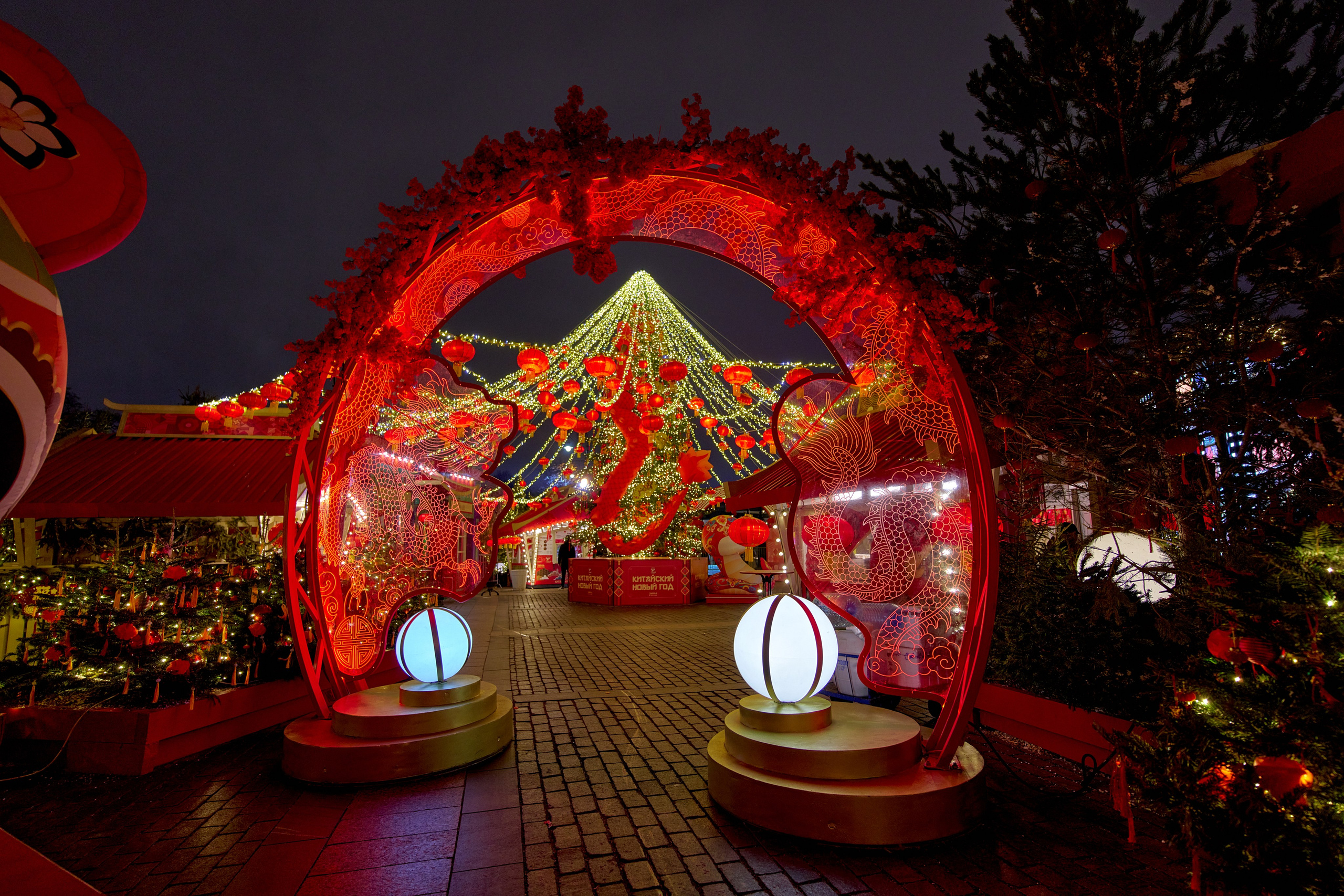 Китайский новый год в москве. Фотограф в Москве и по всему миру — Олег Акентьев (Events, Светская Хроника, FTP)