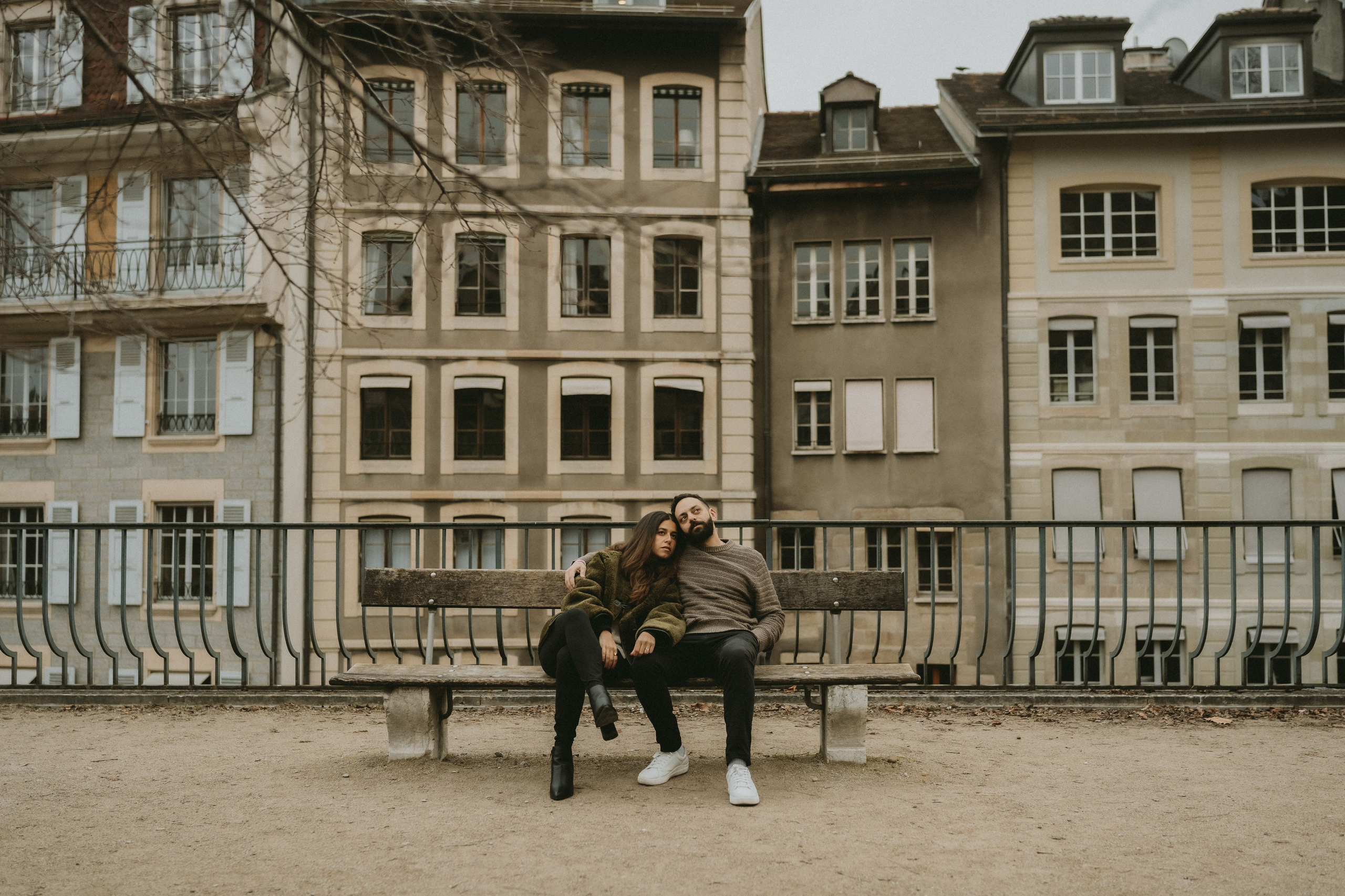 Mariam & Ragy. Professional Wedding Photographer Geneva & Romande Switzerland | Tanya Creator