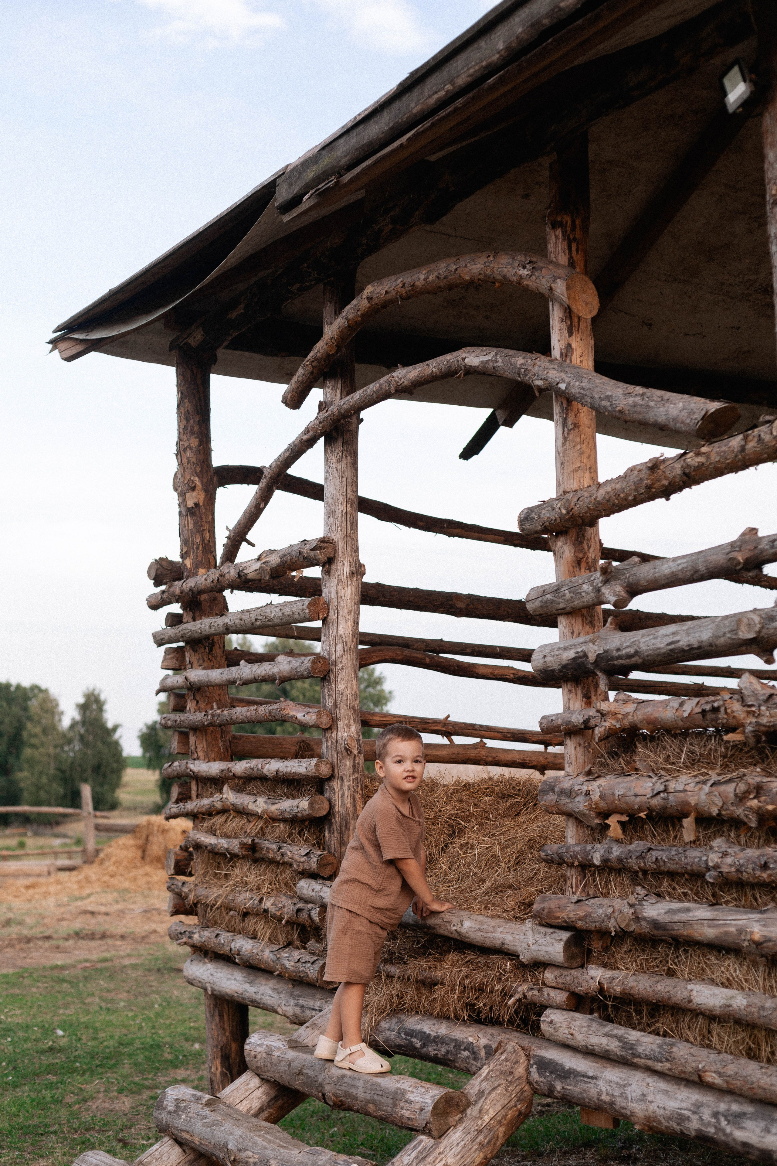 Годик Нине. Свадебный и портретный фотограф Соломко Диана