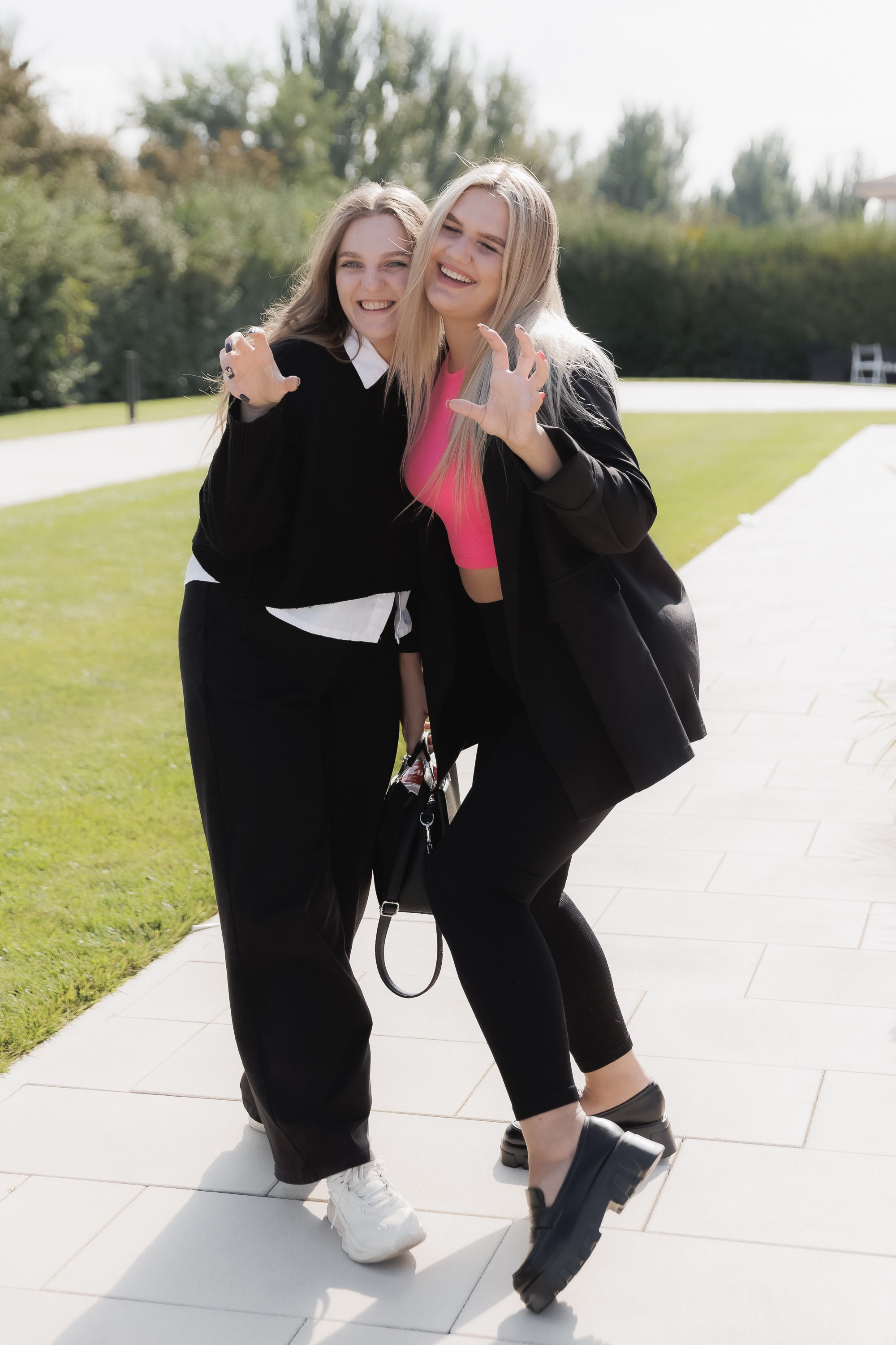 Тимбилдинг компании ПКБ. Фотограф в Волгограде — Александра Искандерова