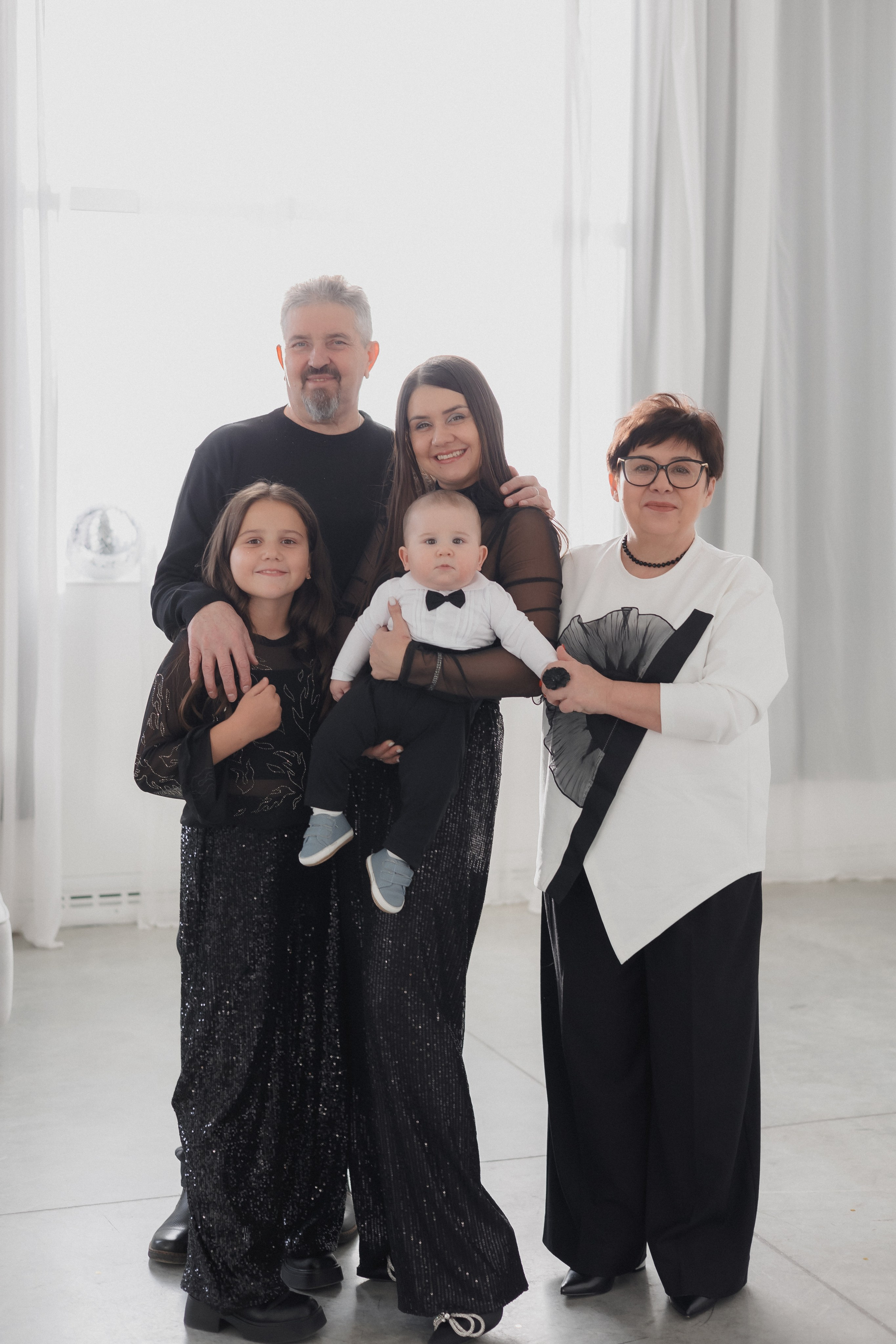 Семья💗. Фотограф в Волгограде — Александра Искандерова