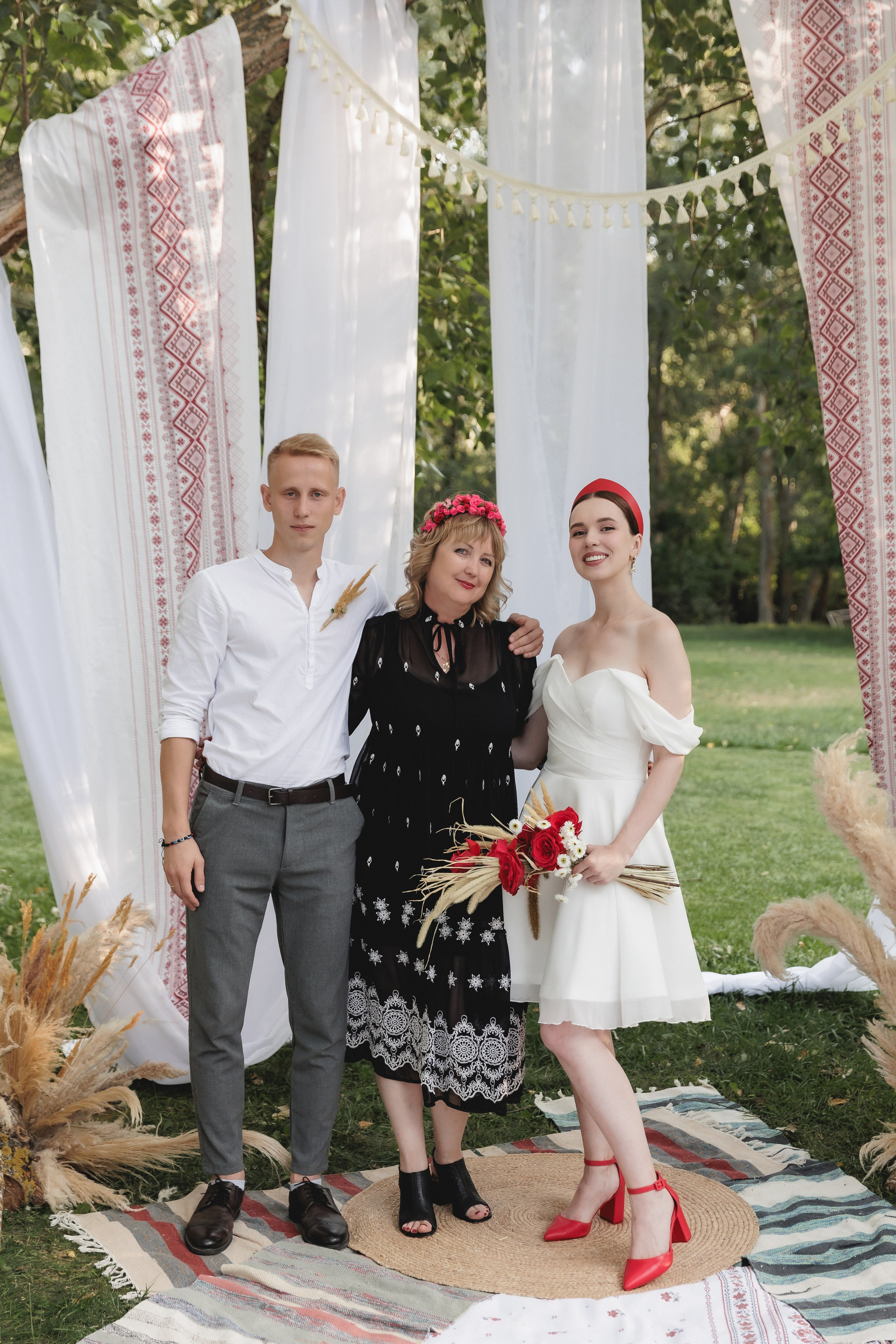 Александр и Анастасия. Фотограф в Волгограде — Александра Искандерова