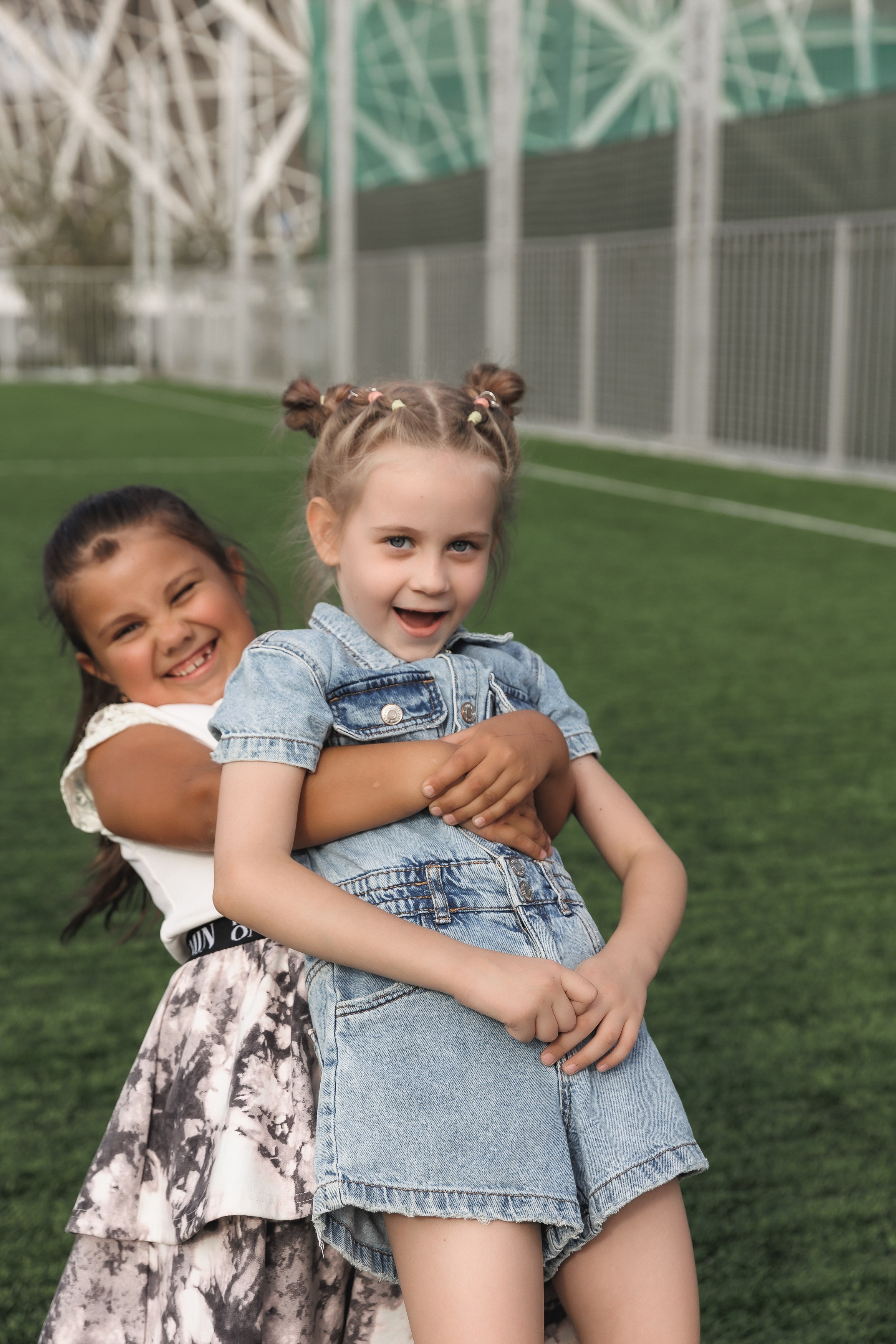 Давиду 7!. Фотограф в Волгограде — Александра Искандерова