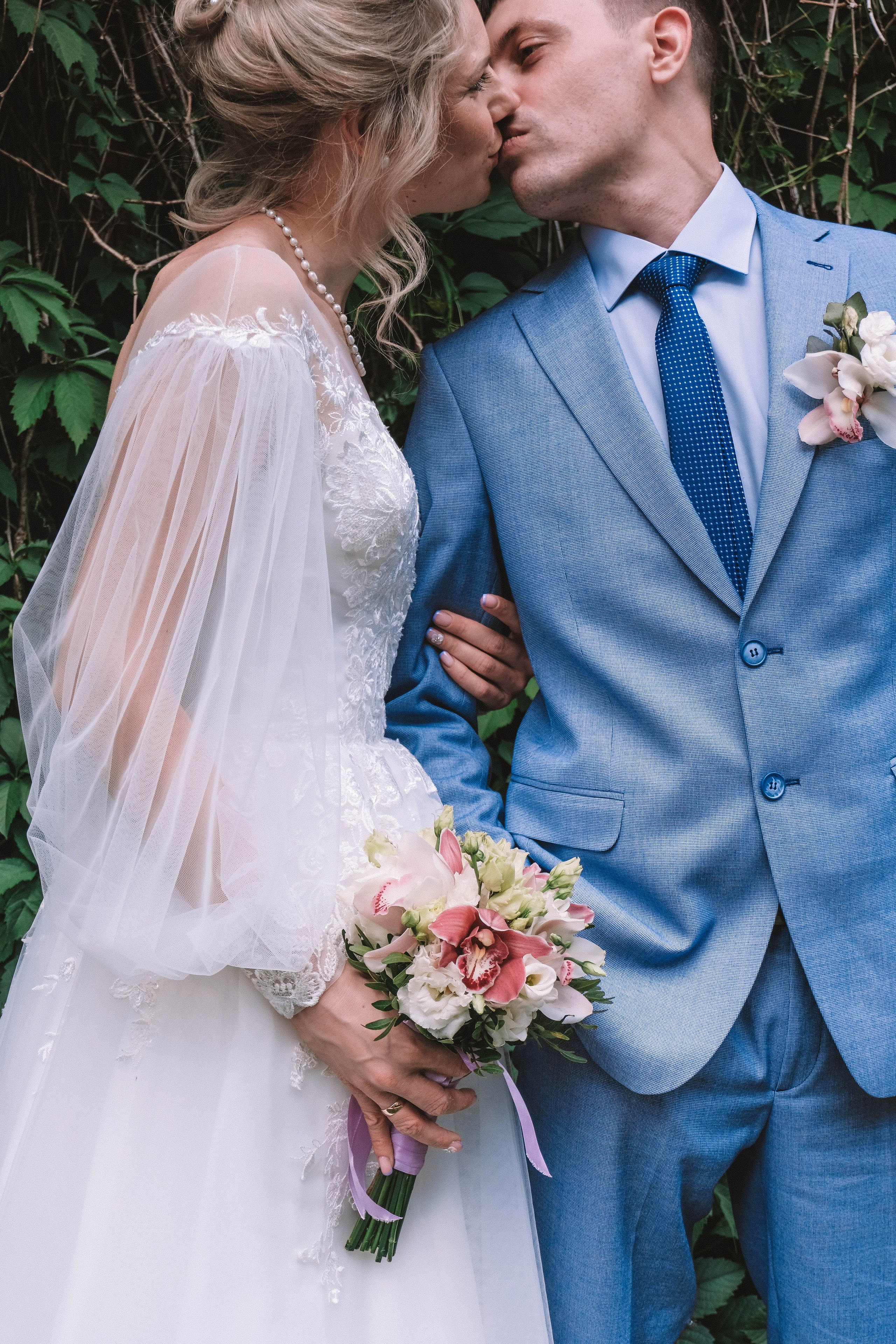 Свадьбы. Фотограф в Новосибирске Анна Захарова