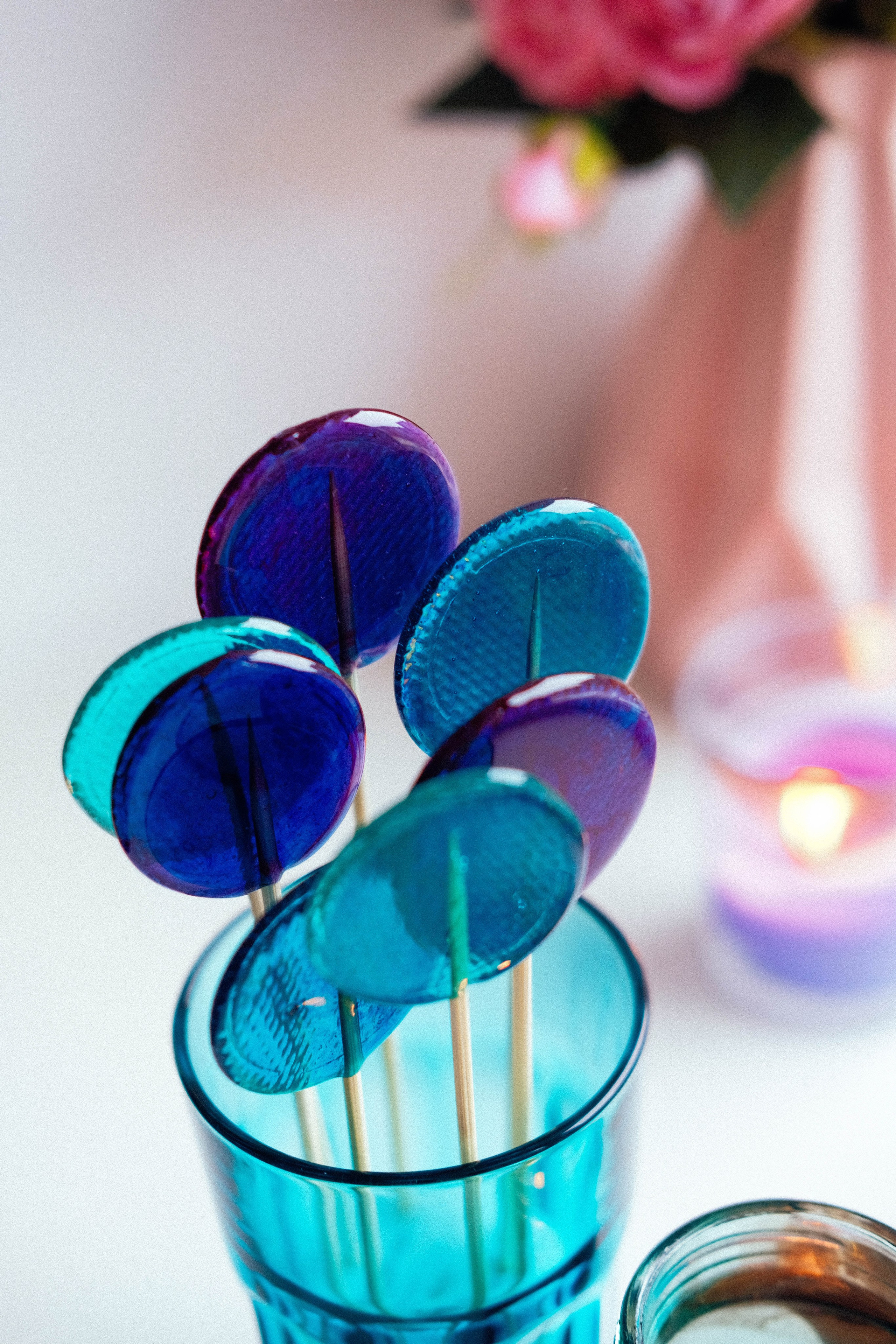 Торты | Сладости. Фотограф в Новосибирске Анна Захарова