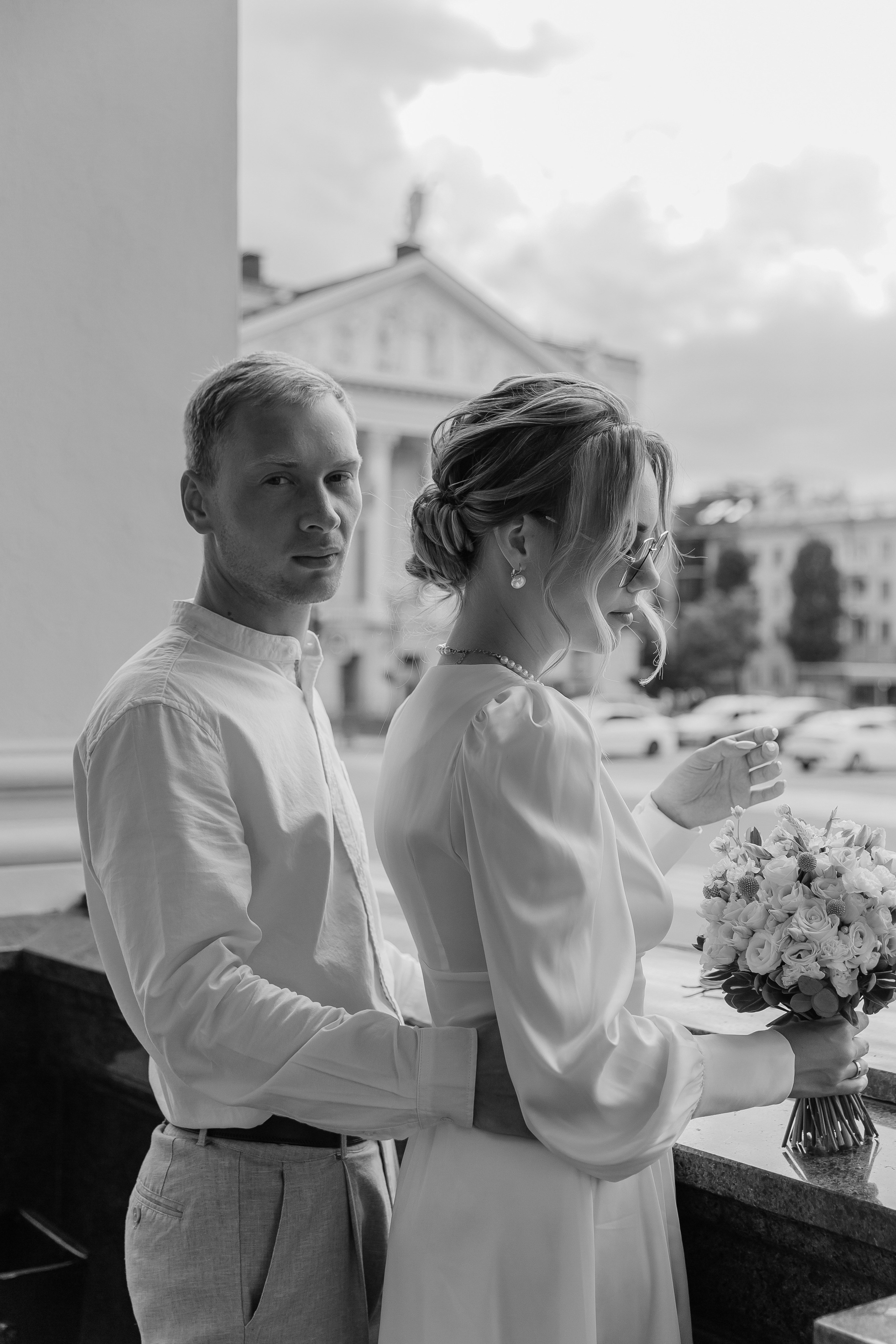 Евгений|Полина. Фотограф в Казани Гузель Зайнуллина