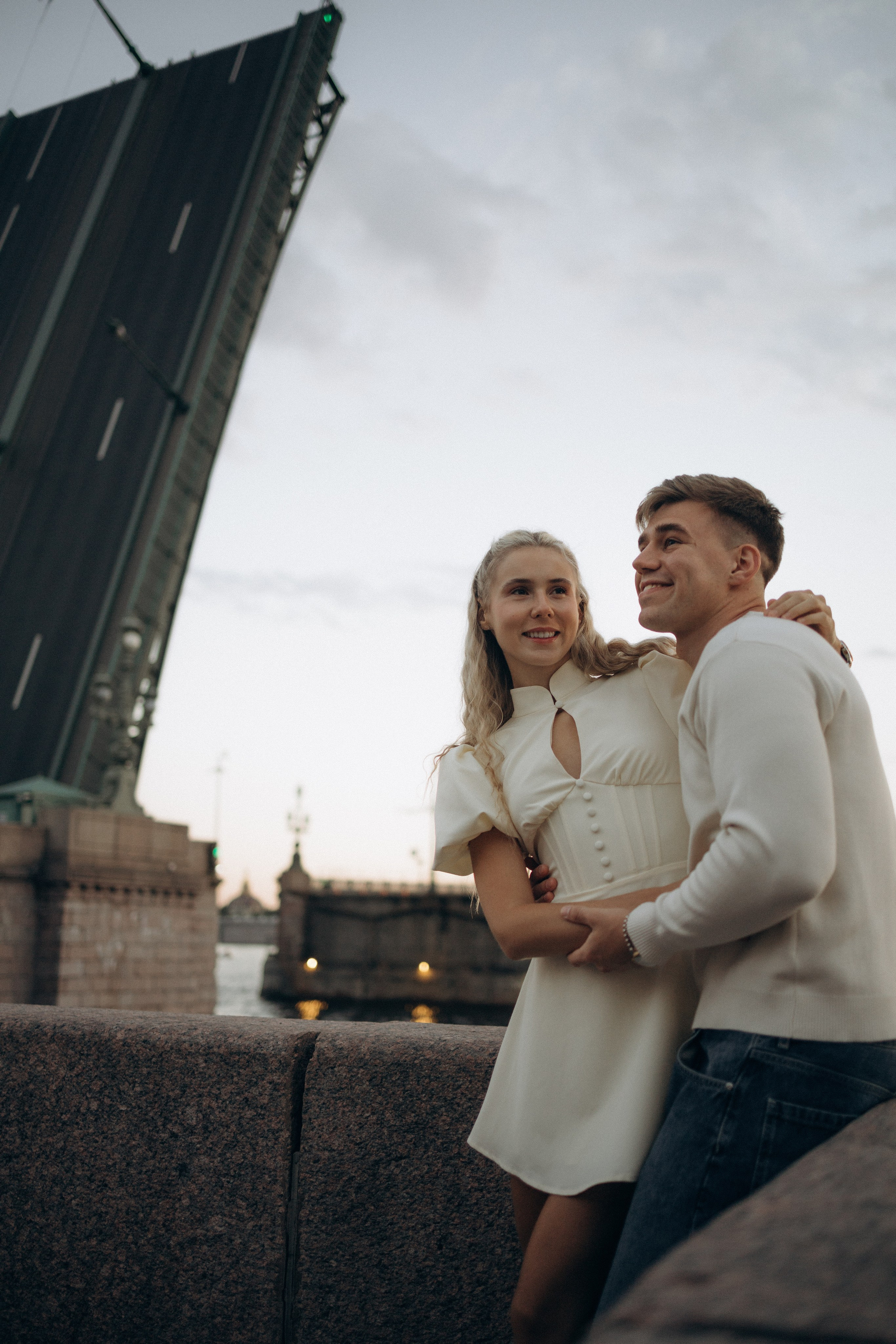 Эля и Данил. Семейный фотограф Питер •love-story•|Санкт-Петербург