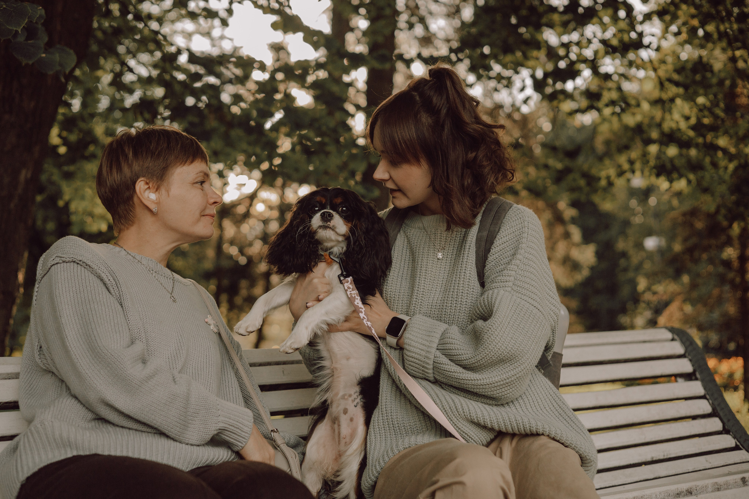 Один день из жизни Стеши и её родных. Фотограф — анималист •love-story•|Санкт-Петербург