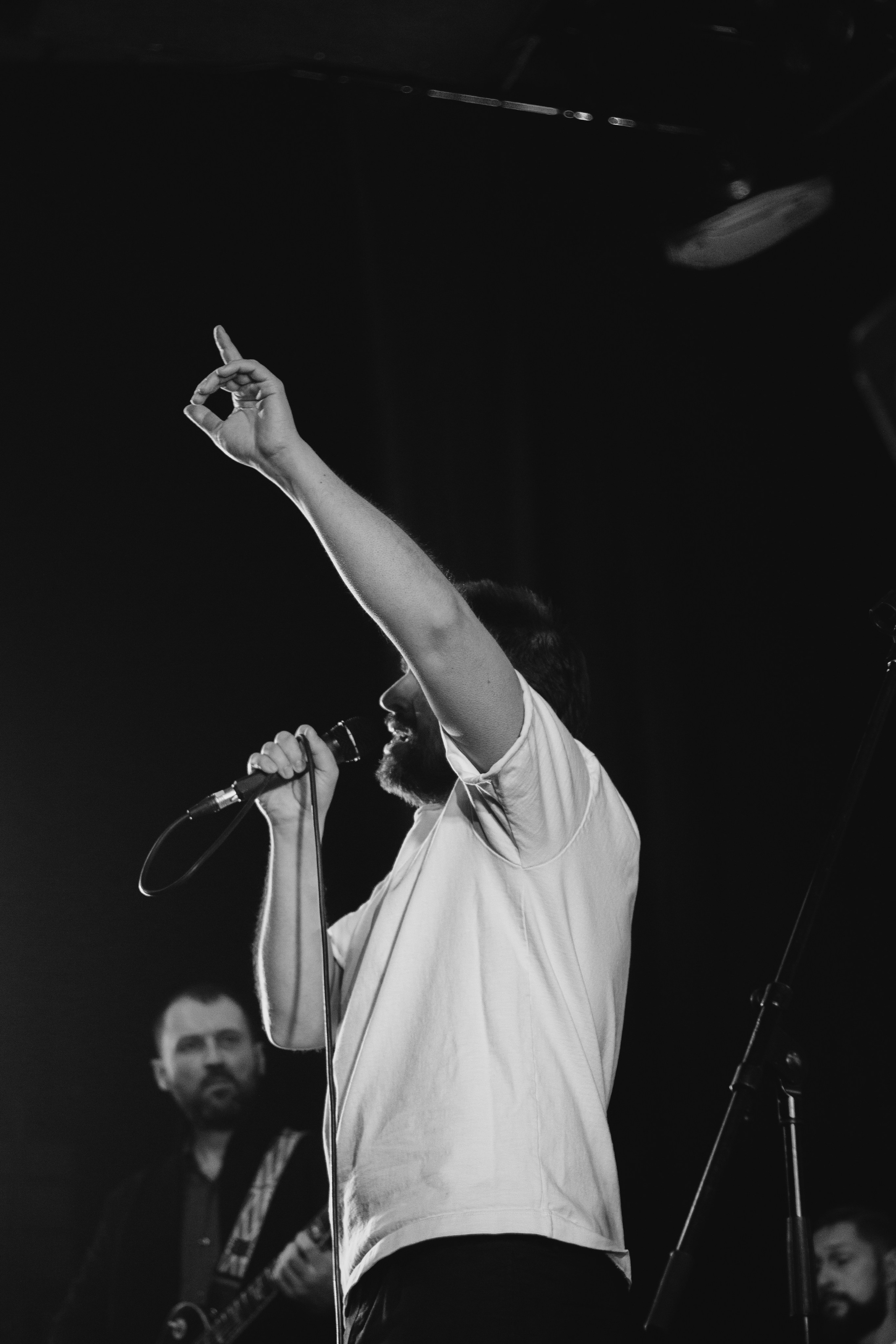 Петр Налич’22. RUSLAN ROZANOV