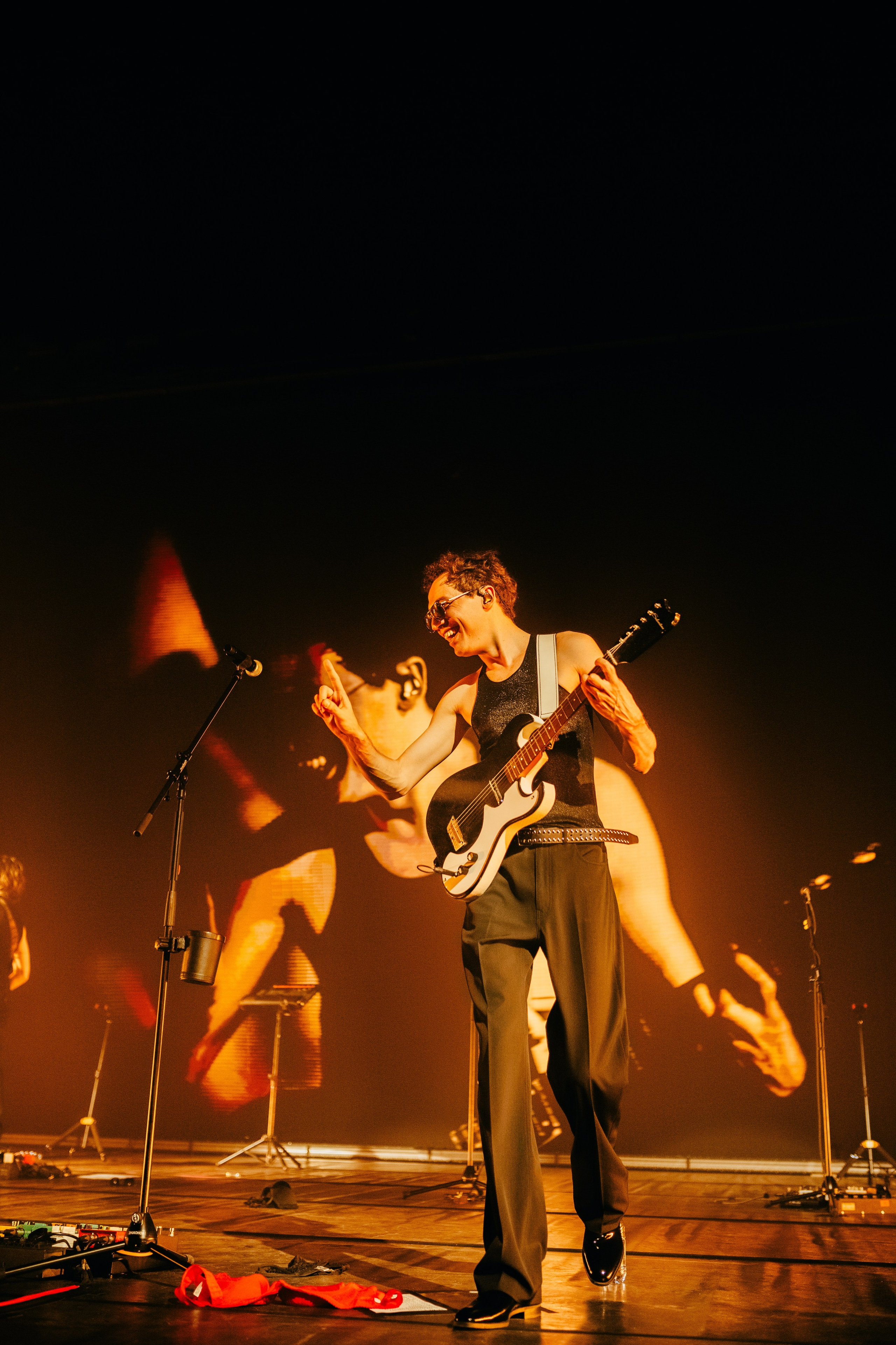 ZOLOTO’25. RUSLAN ROZANOV