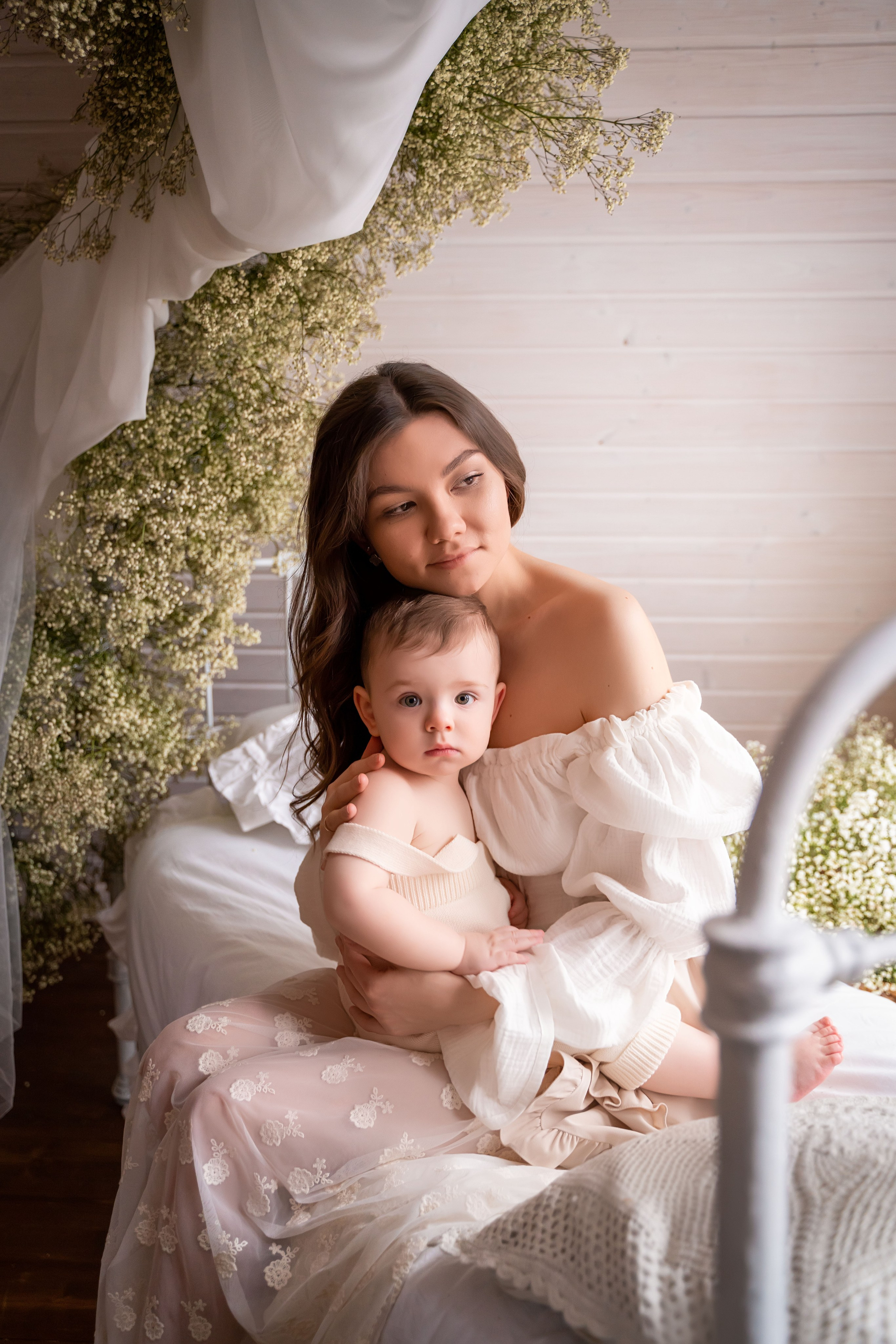 Катерина и Матвей. Фотограф Мария Орлова