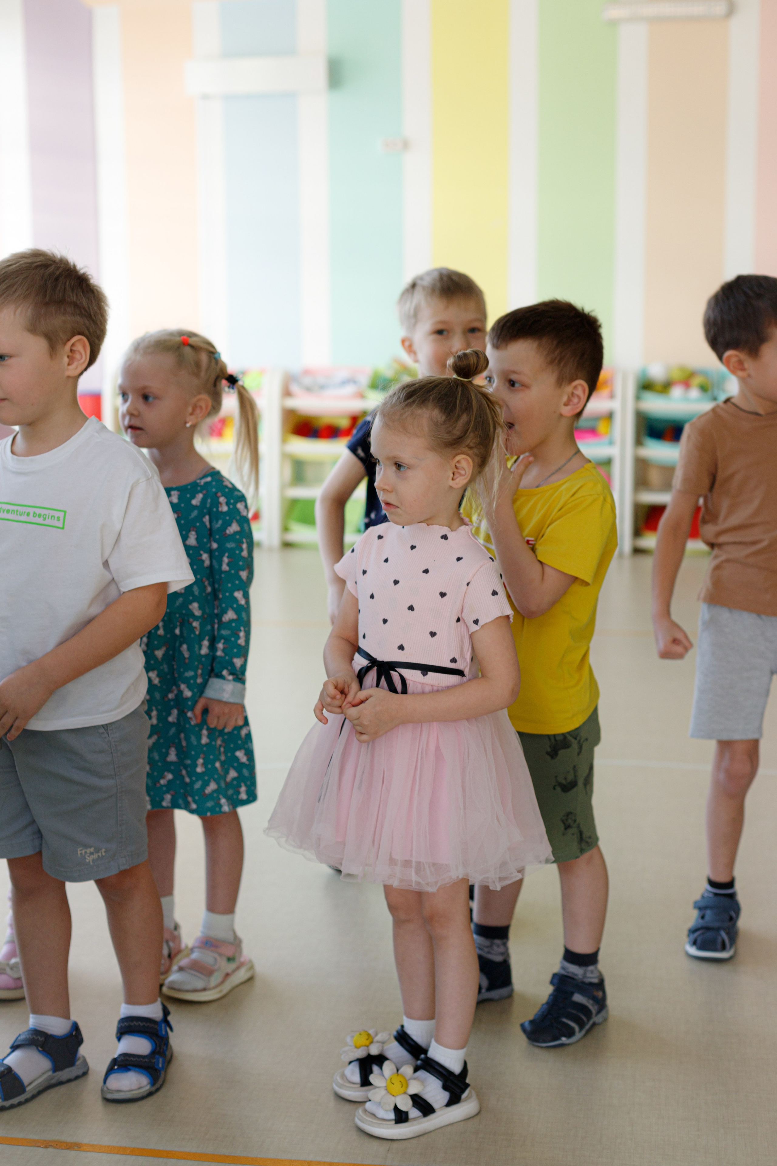 Эмиль / 6 years birthday. Photokarish