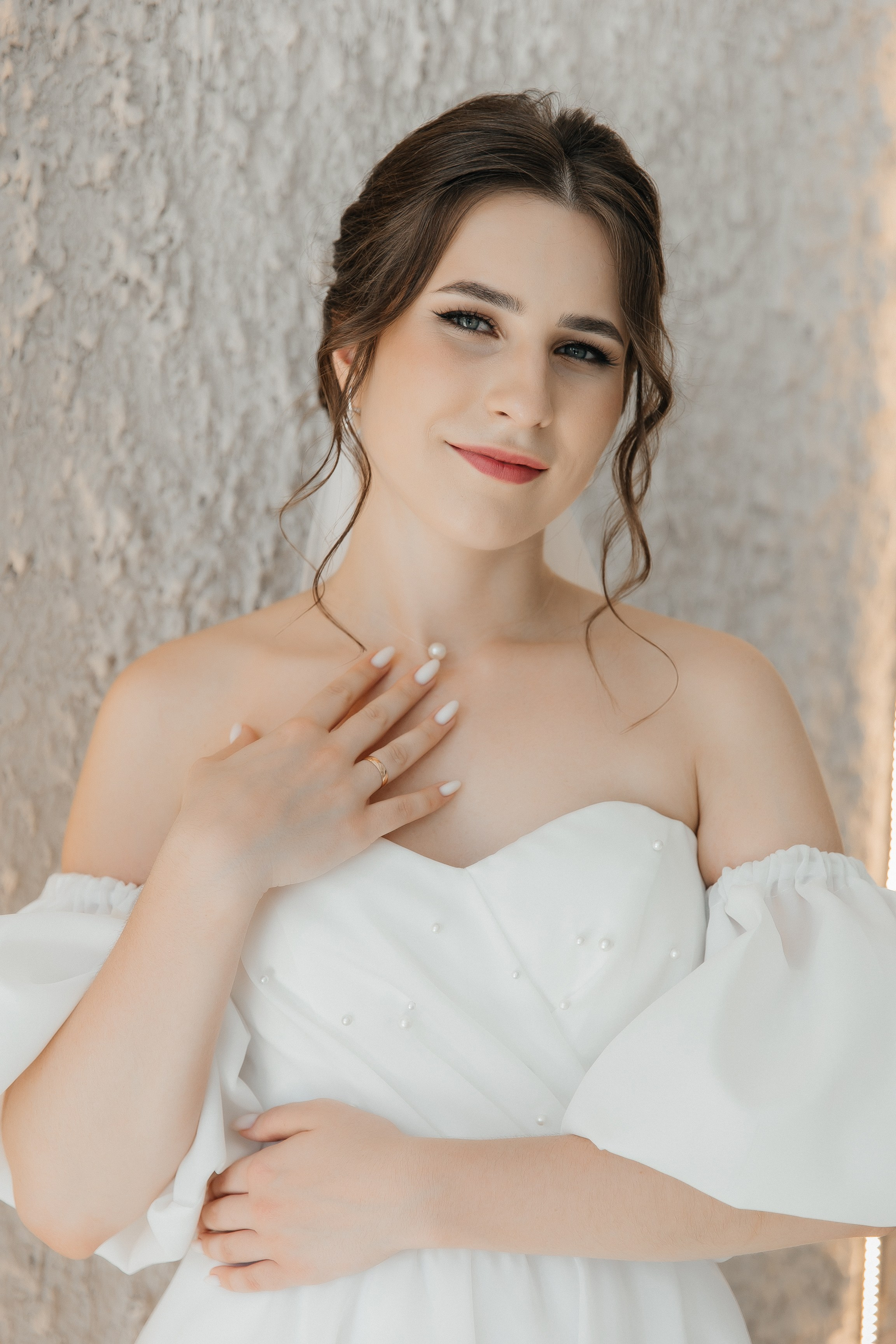 Оксана и Саша. Свадебный фотограф Кристина Тимощук