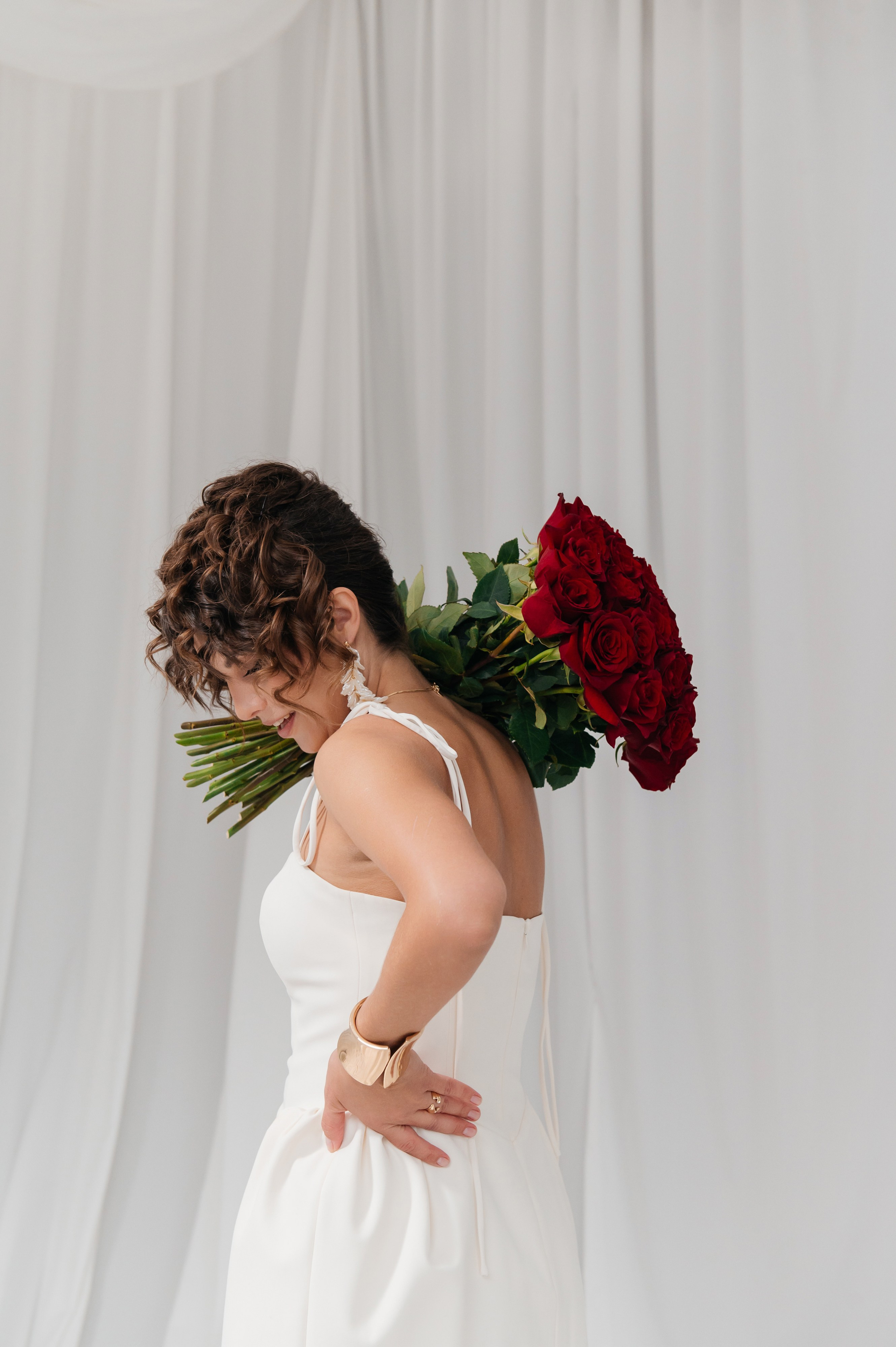 Индивидуальные съемки. Фотограф Марина Лысова