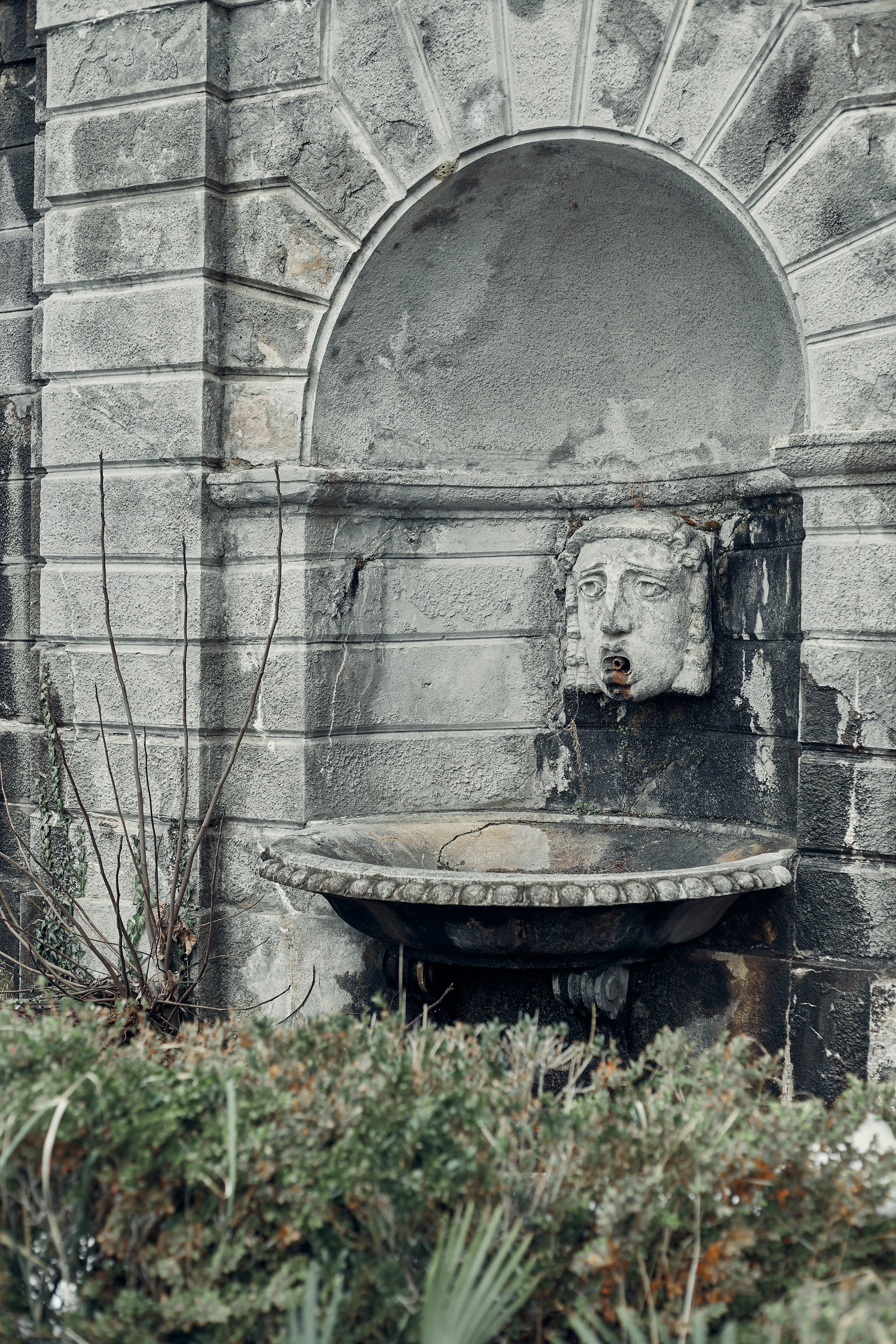 Диана и Вова. Санаторий Орджоникидзе. Портретный фотограф Санкт-Петербург