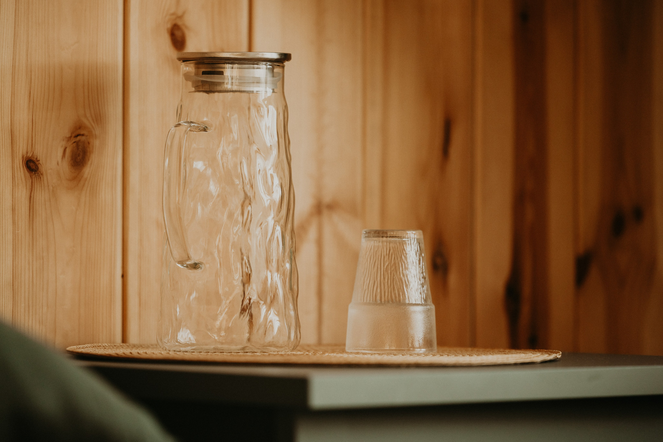 Мастер спальня 2. Главная