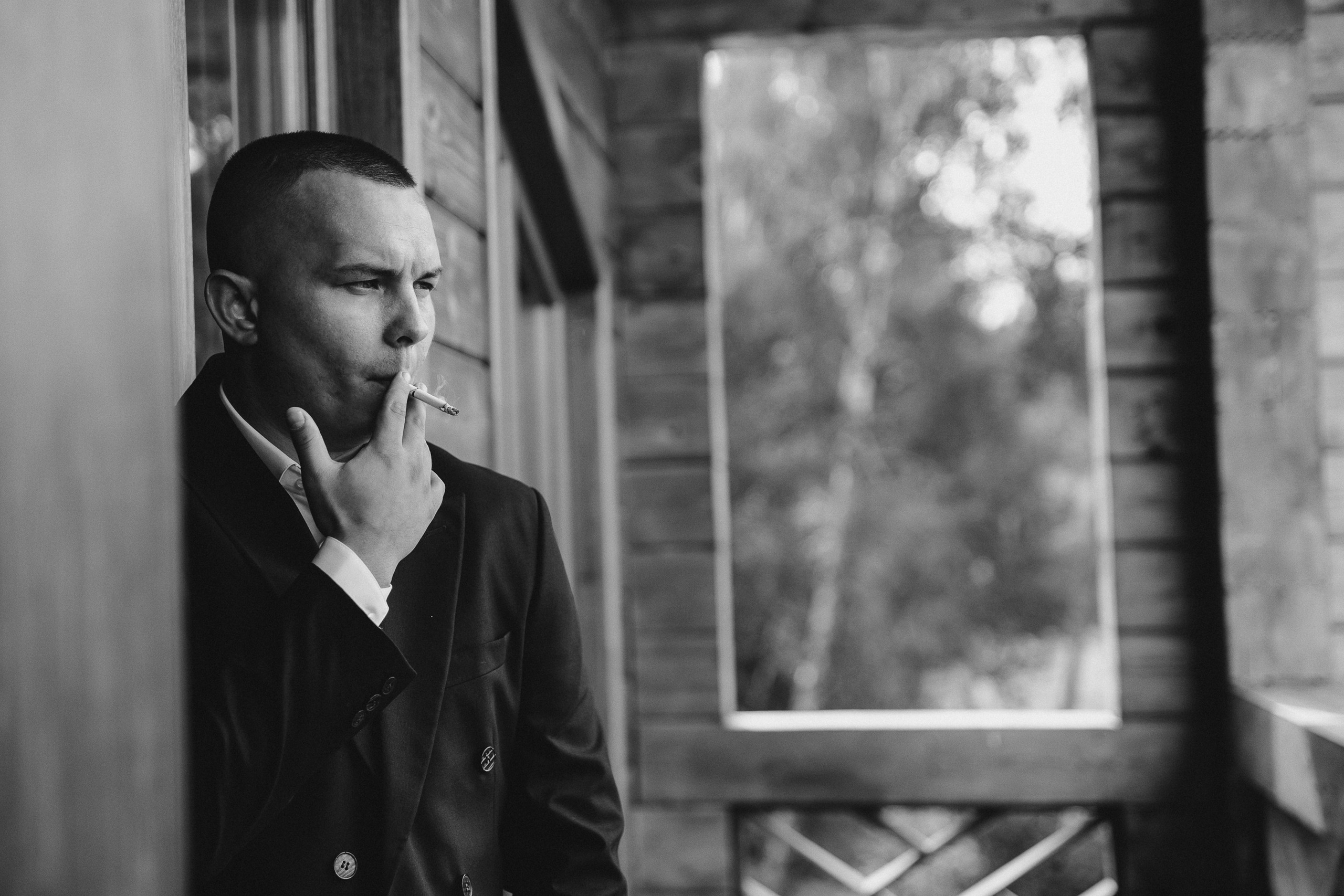 Илья и Татьяна. Свадебный и семейный фотограф в Коломне Мария Мусатова