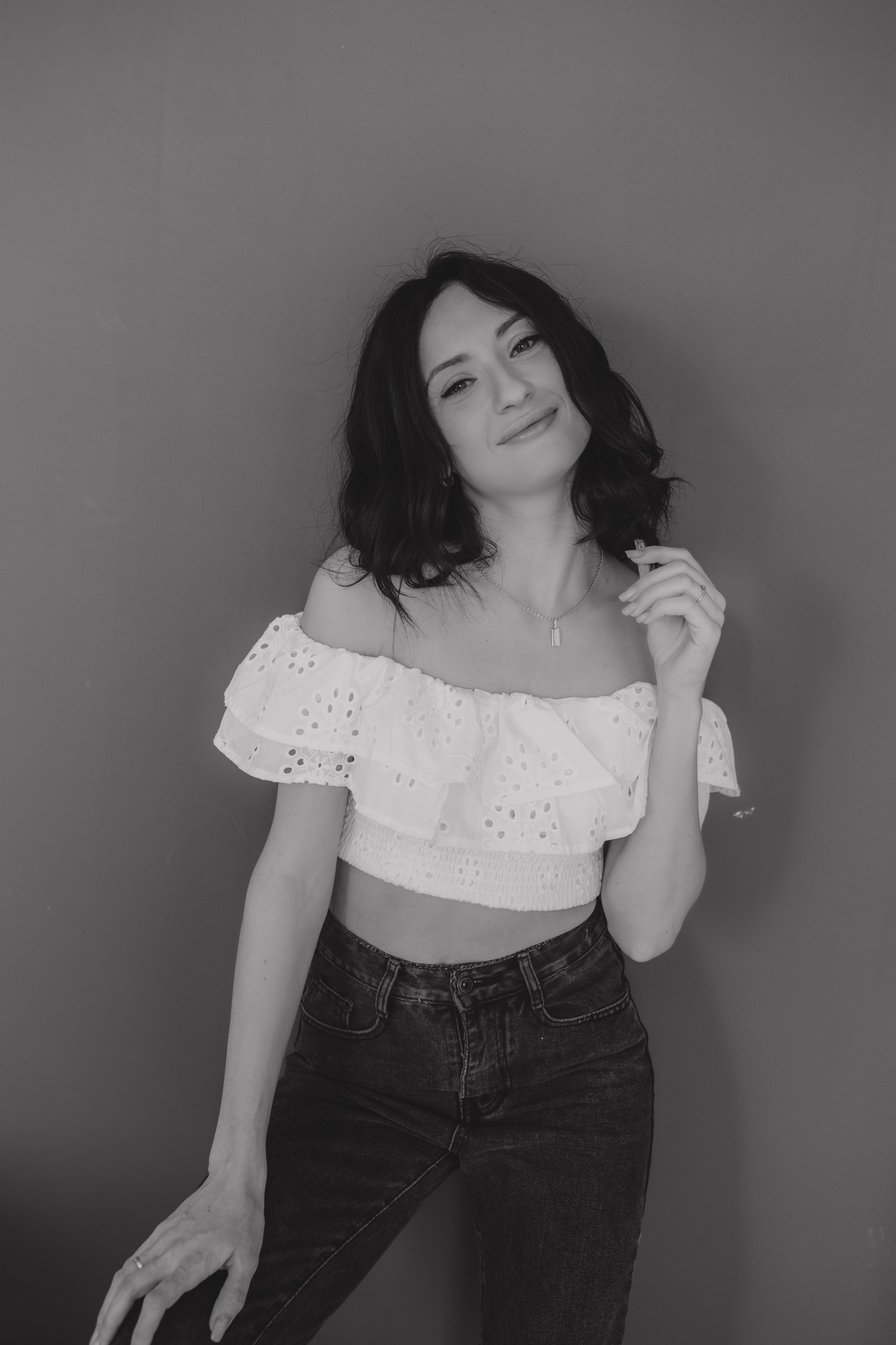 Иришка. Свадебный и семейный фотограф в Белгороде Евгения Курочкина