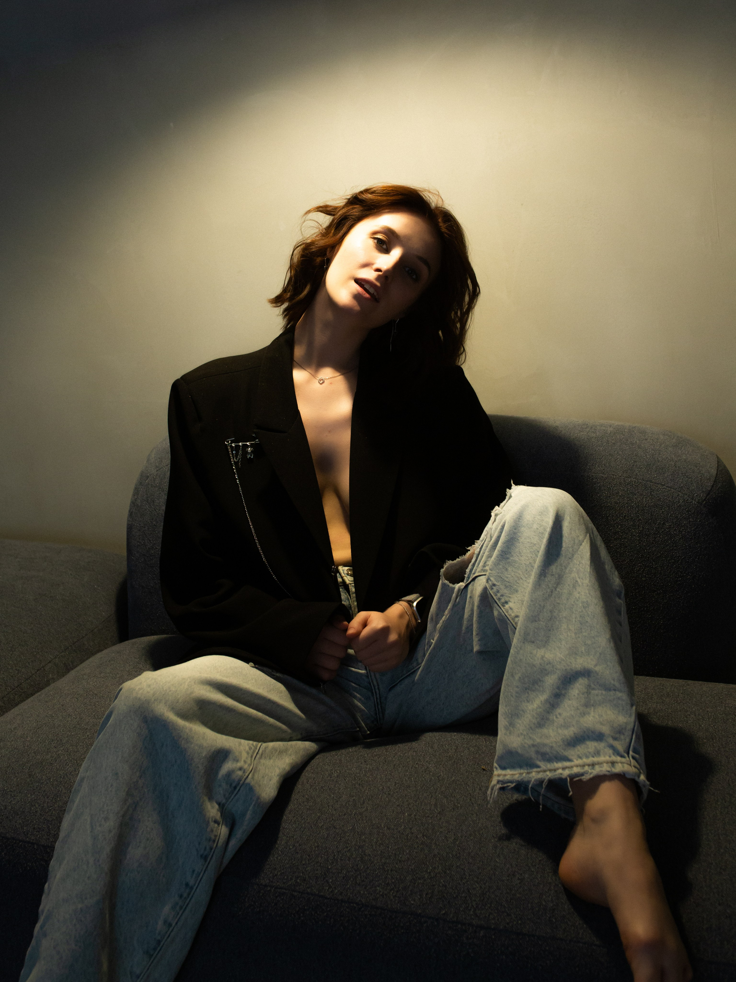 SOFT МСК. Фотограф из Санкт-Петербурга Валерия Ленских