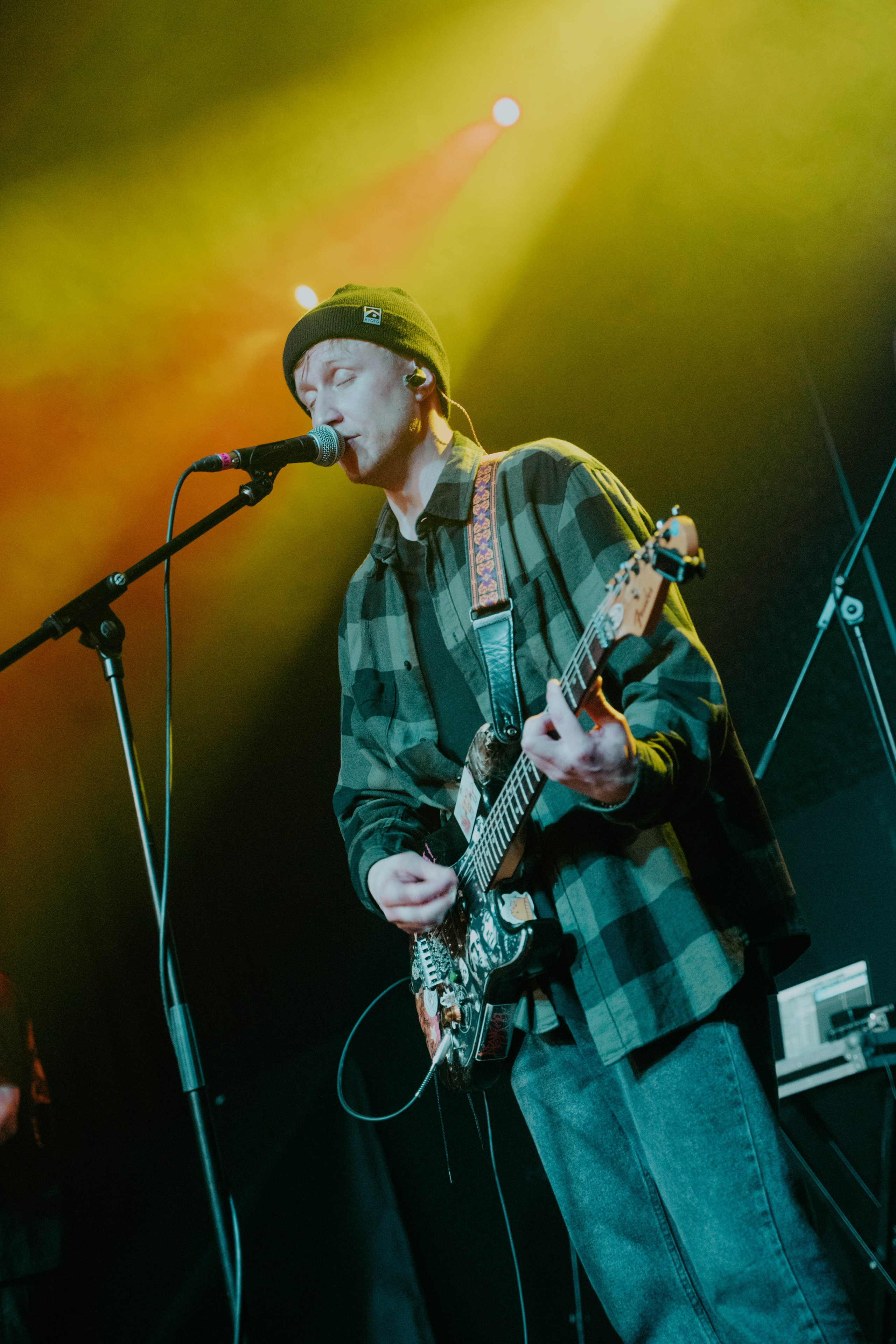 Гости Гаррисона. Фотограф из Санкт-Петербурга Валерия Ленских