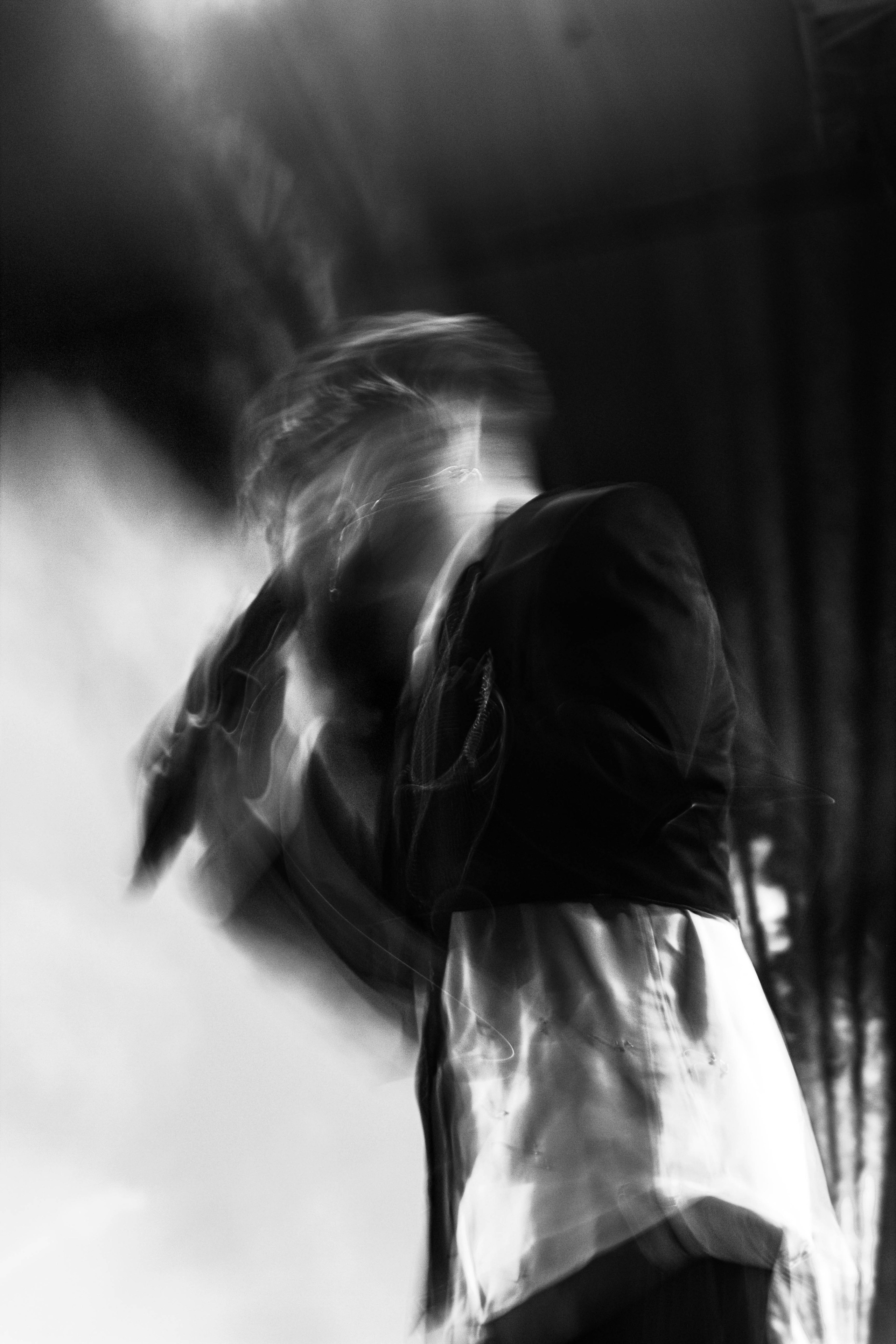 Luverance. Фотограф из Санкт-Петербурга Валерия Ленских