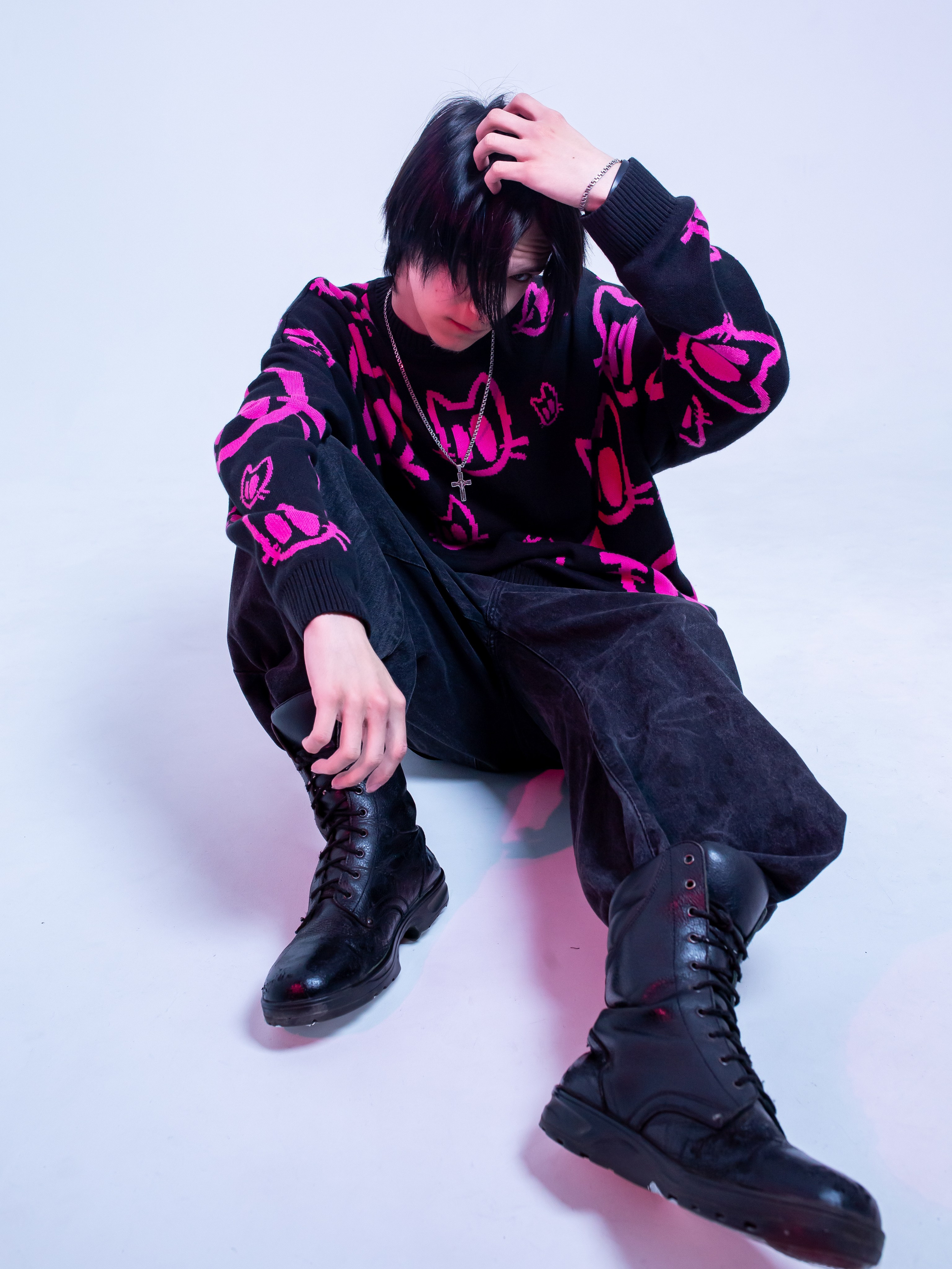 Sweaters. Фотограф из Санкт-Петербурга Валерия Ленских