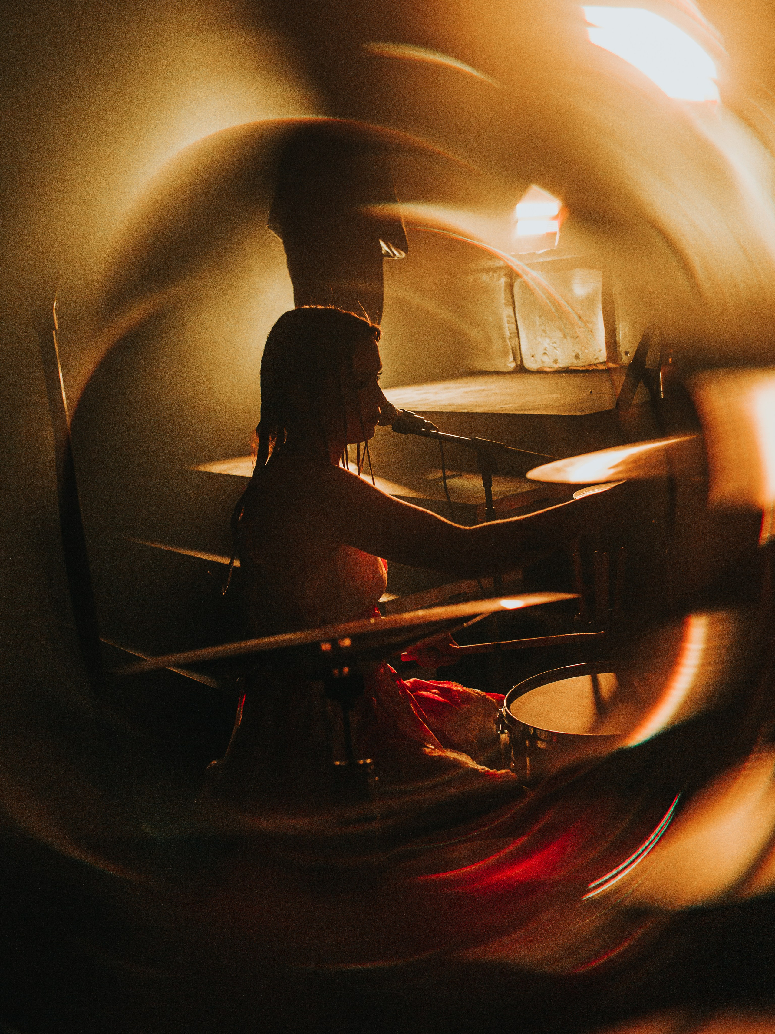 Luverance. Фотограф из Санкт-Петербурга Валерия Ленских