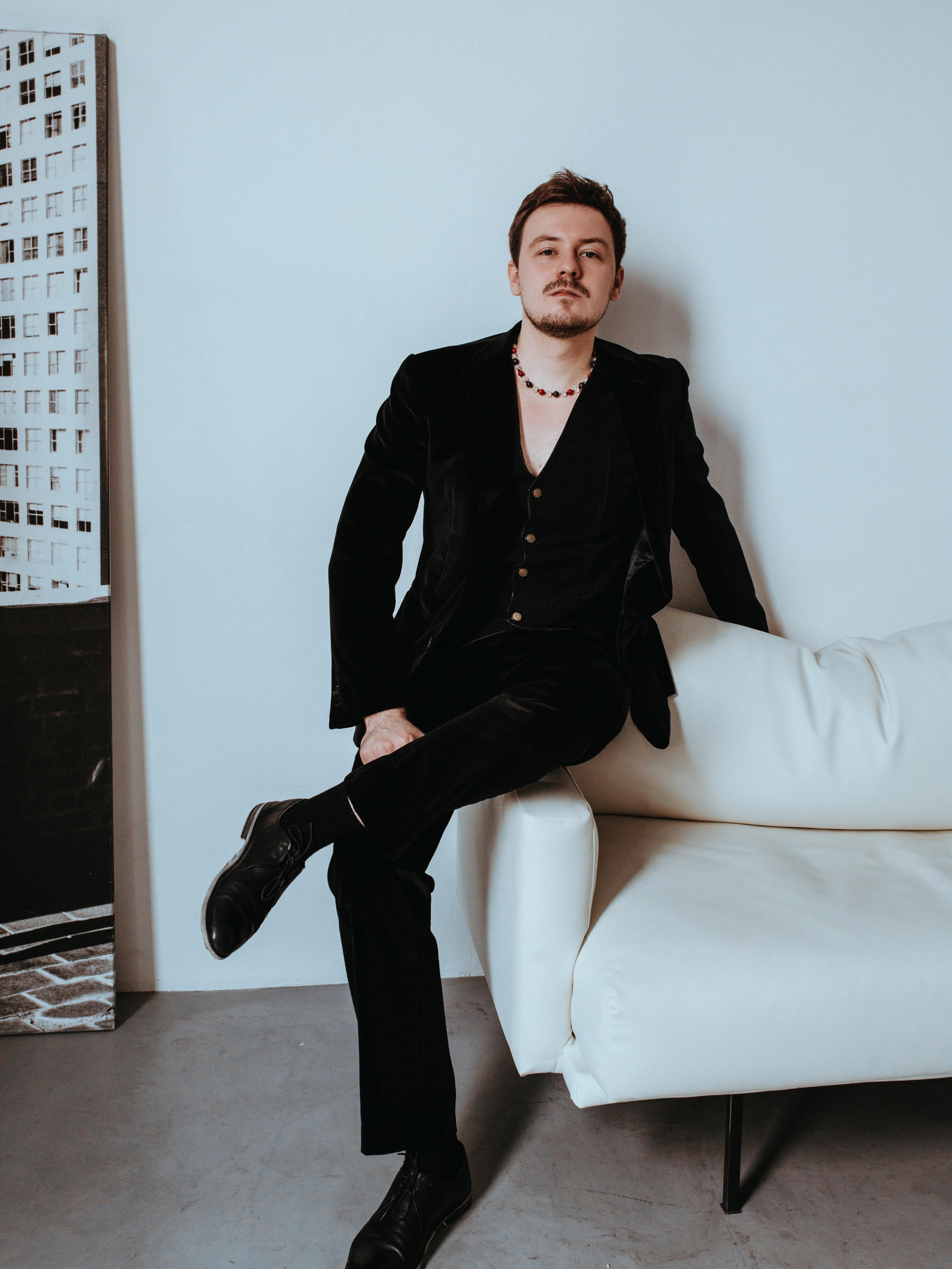 Tvoy Control. Фотограф из Санкт-Петербурга Валерия Ленских