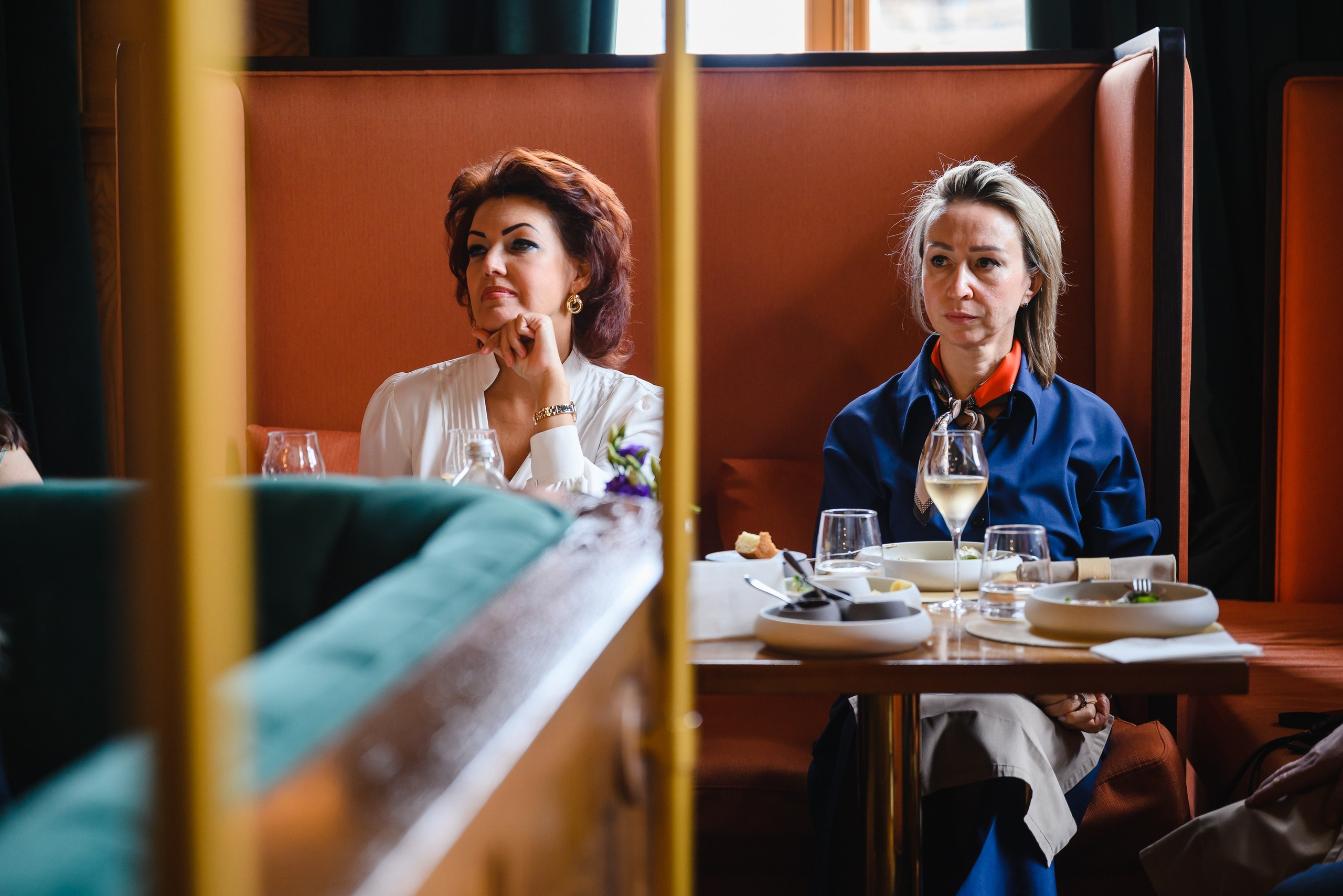 Презентация нового сезона Телеканала ТВ3