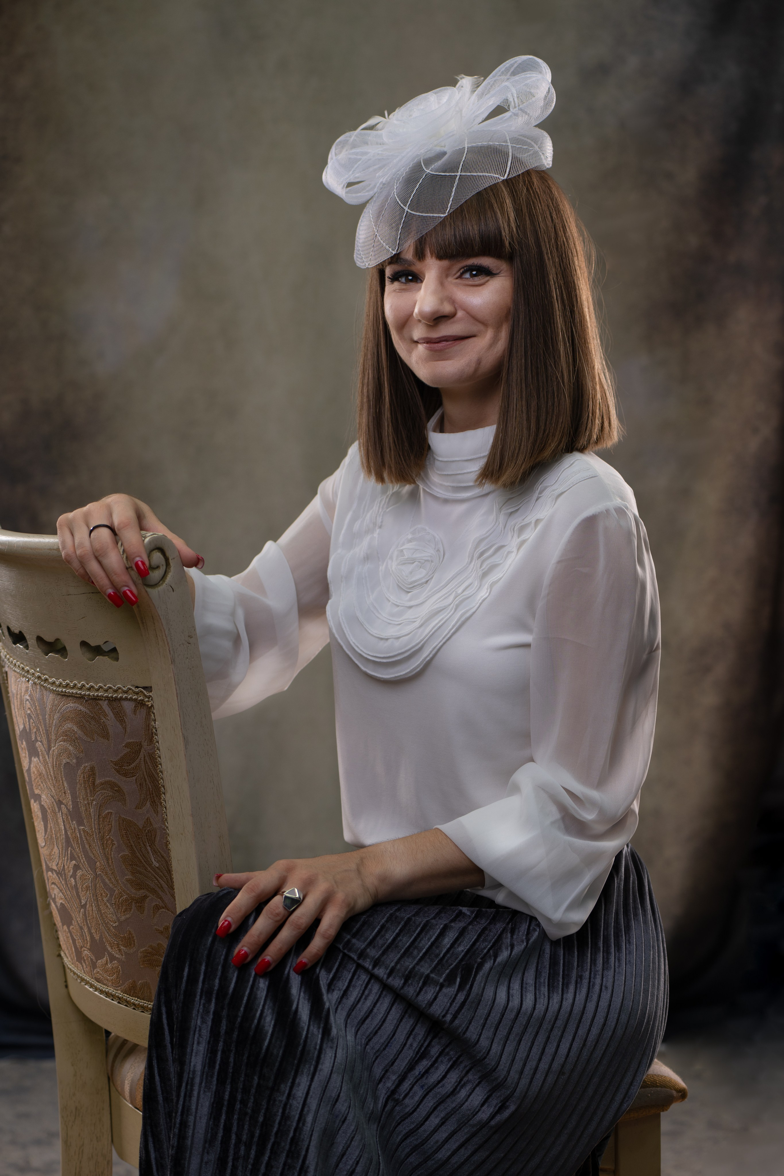 Я Вам пишу..... винтаж. Главная