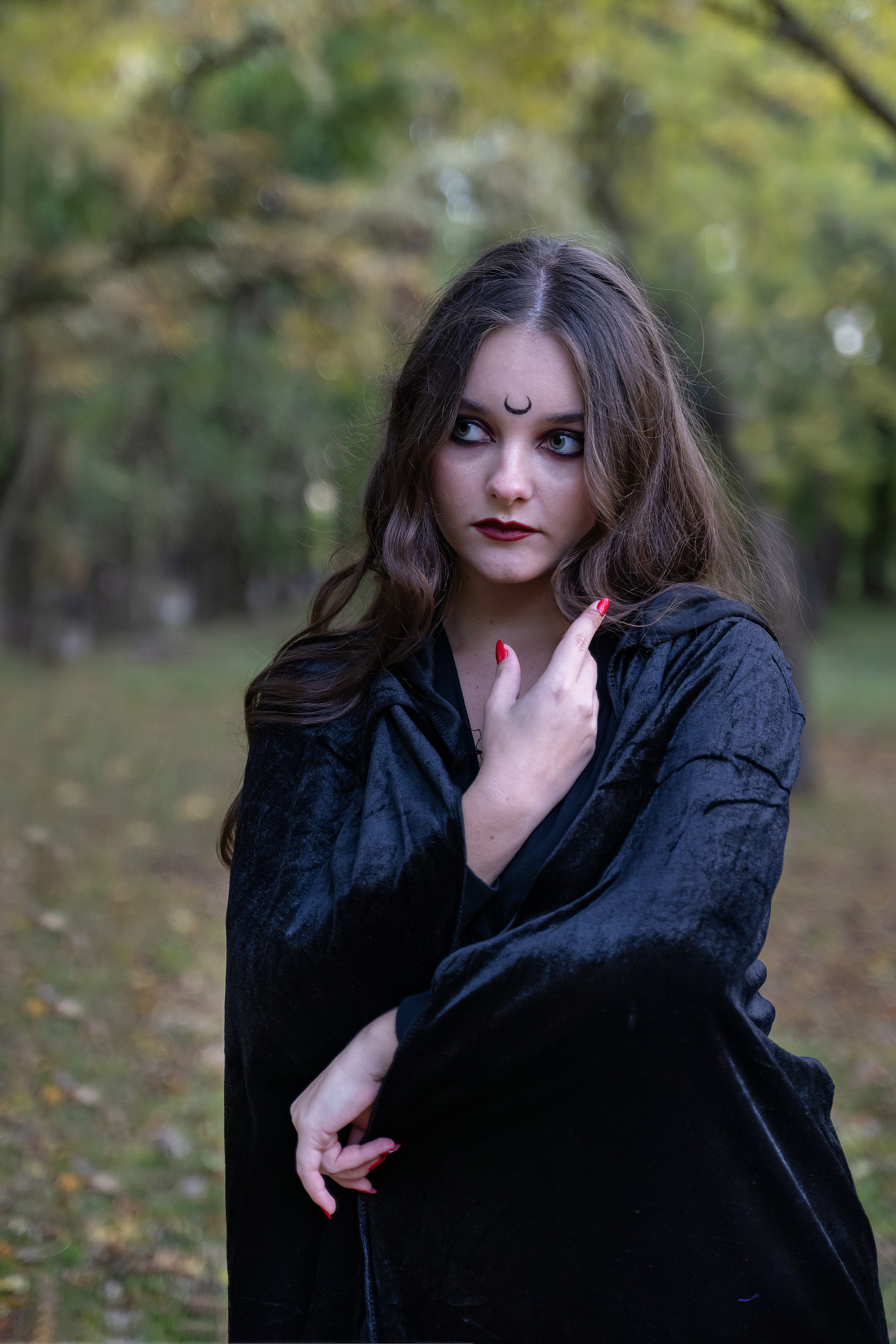 ХЕЛЛОУИН (вне студии). Главная