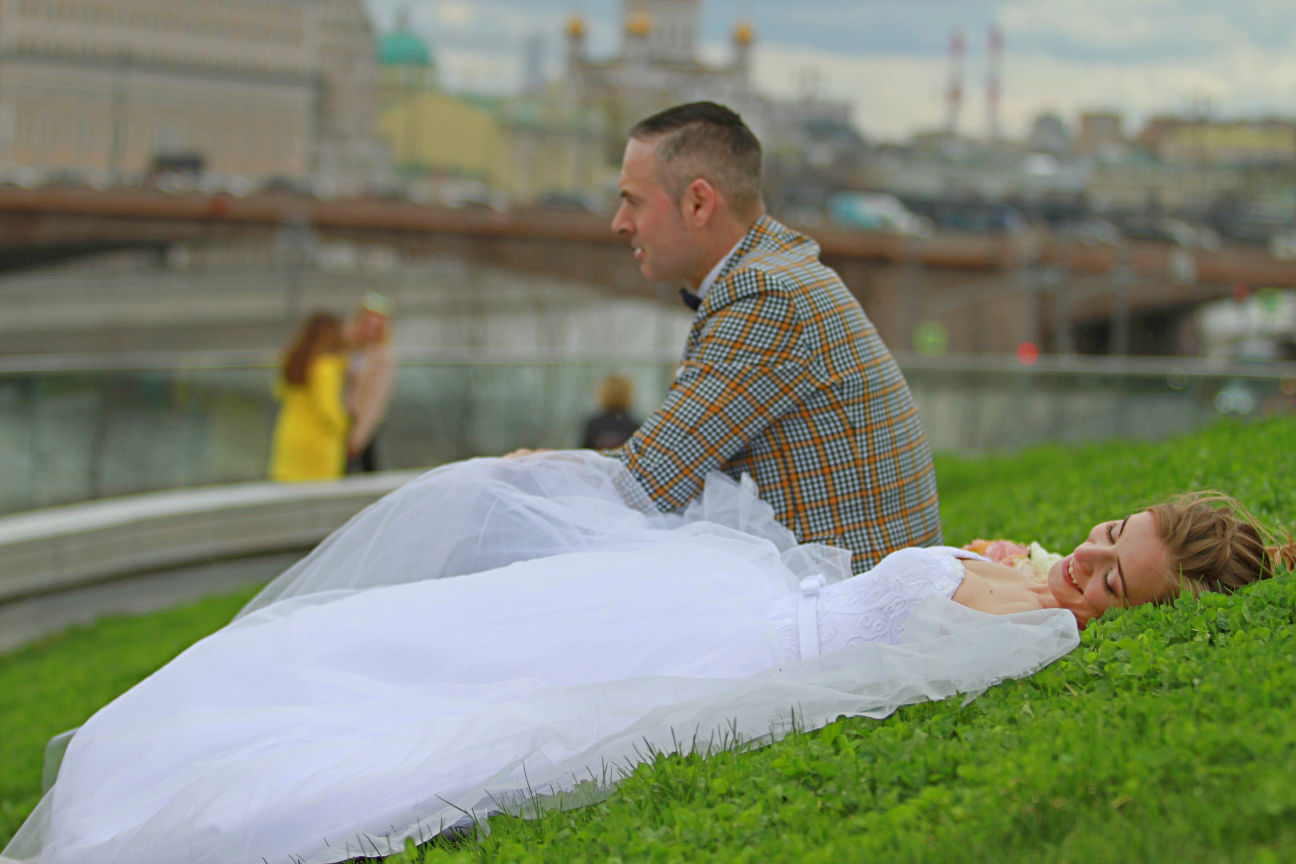 Свадьба. Меня зовут Павел Лонкин, я Фотограф из Москвы pavellonkinphoto.ru