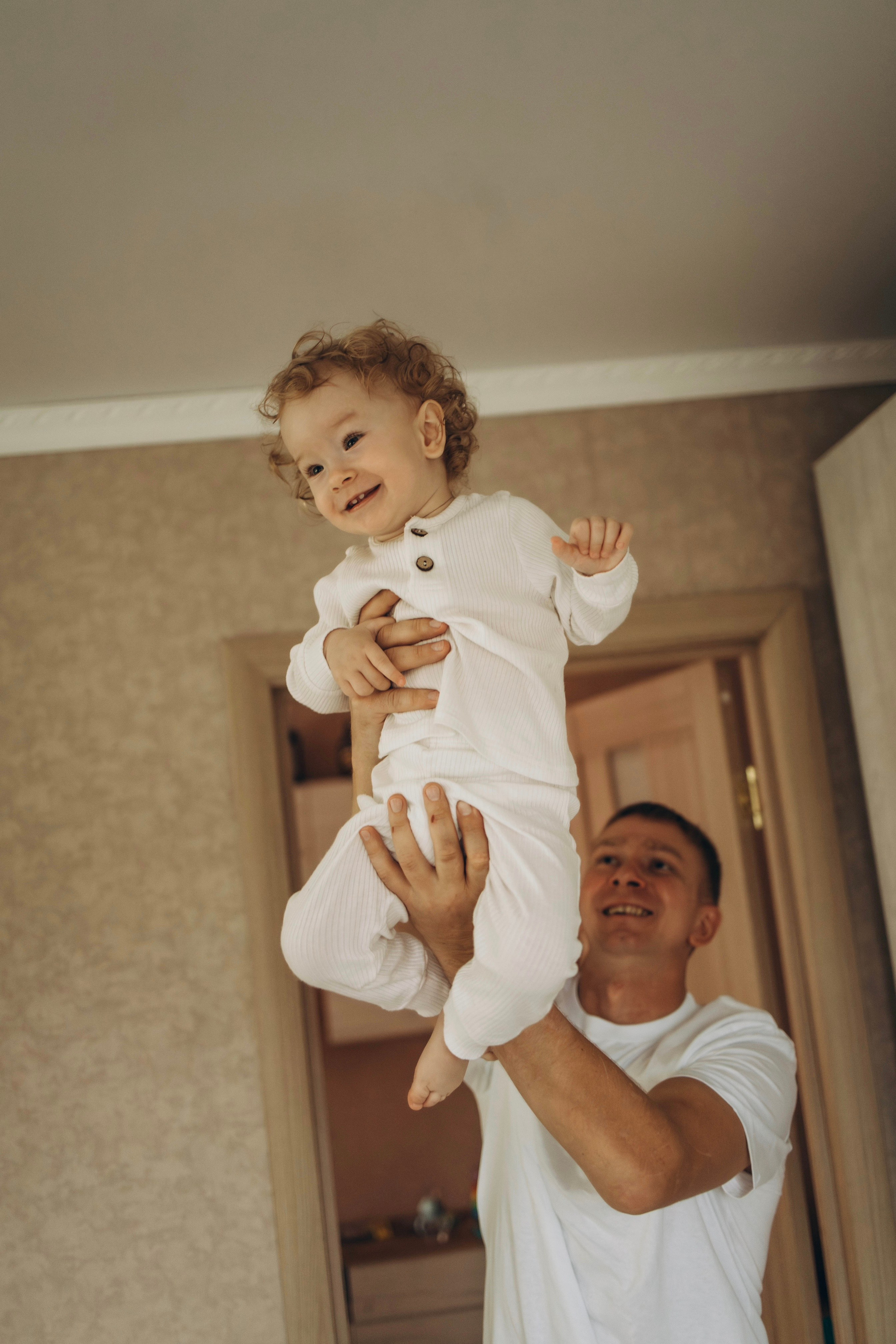 Дарья, Игорь и Савелий