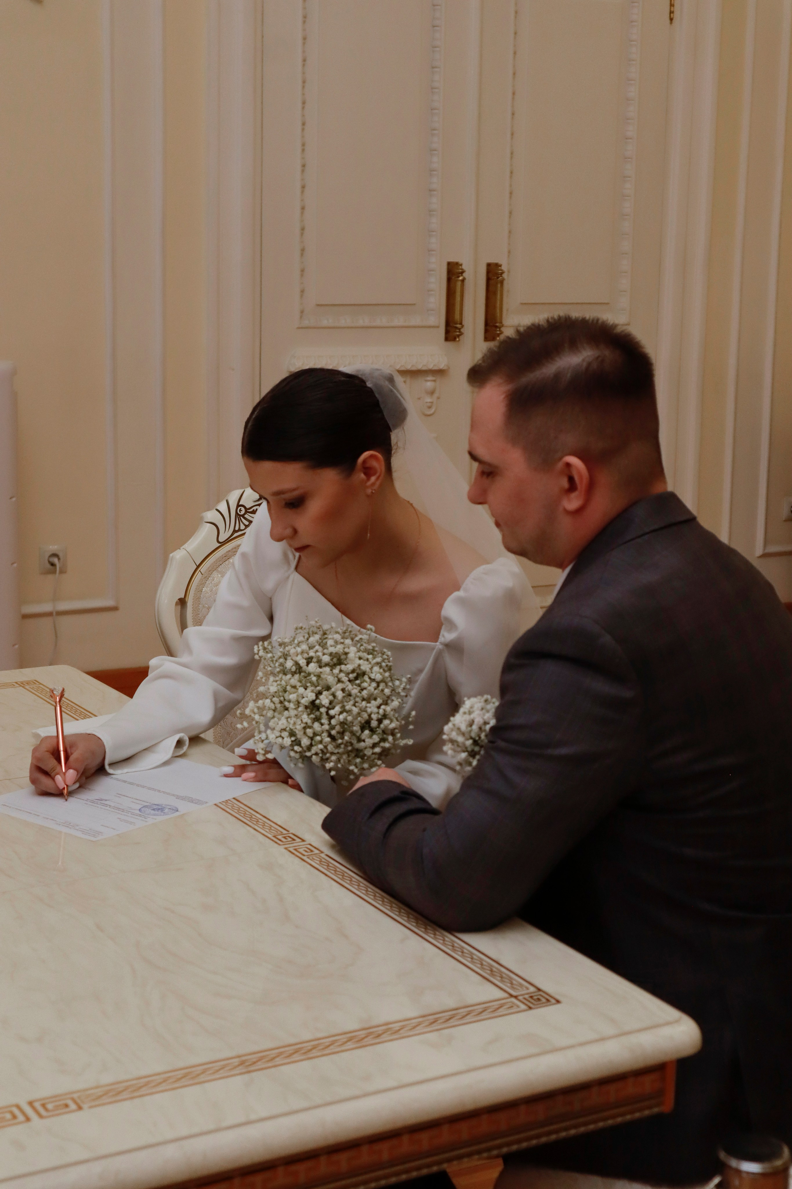 Свадебные фотосессии. Фотограф Красноярск | Касьянова Мира